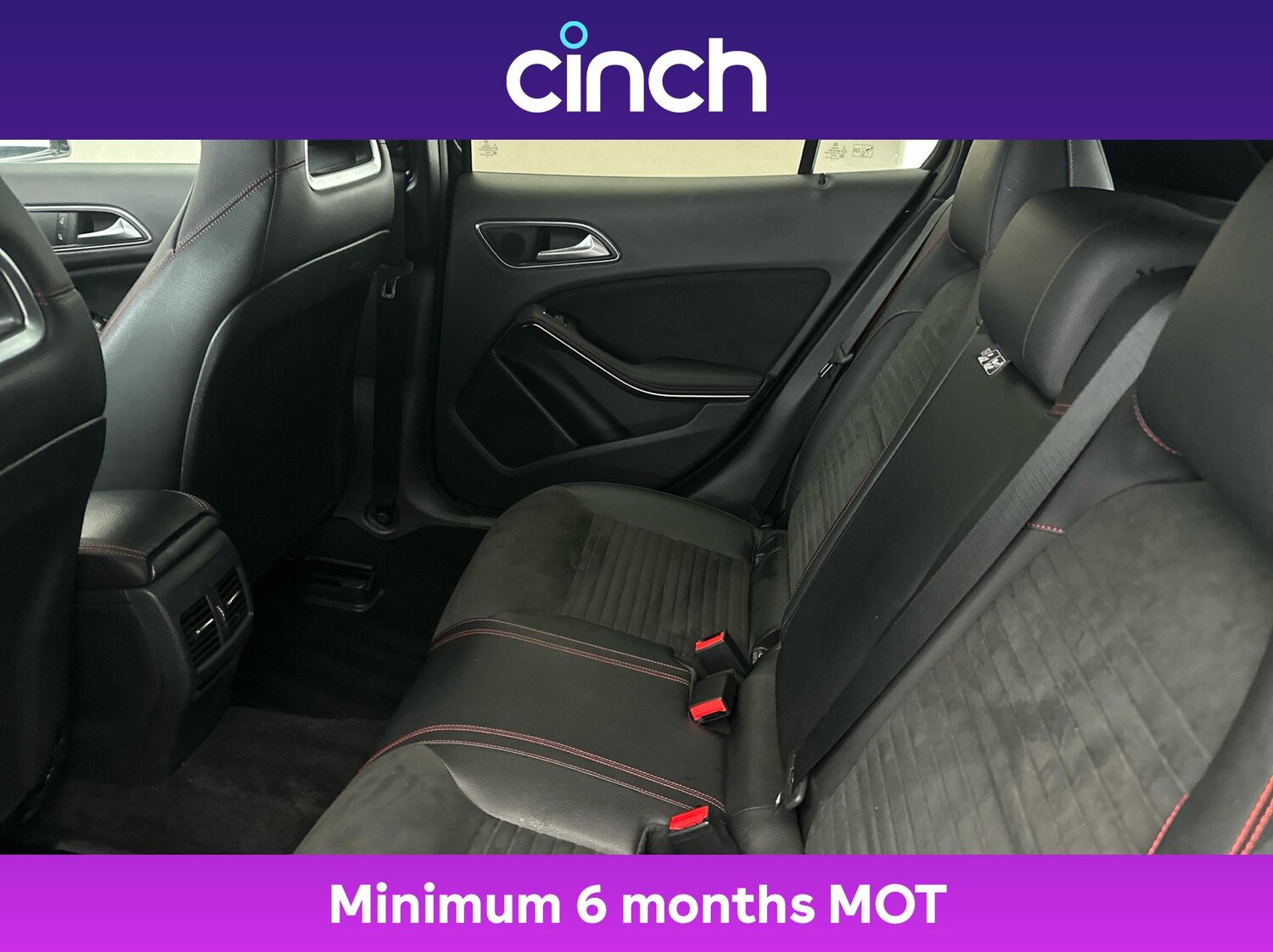 Used Mercedes-Benz GLA 2018 for sale - 76155430: Photo 20