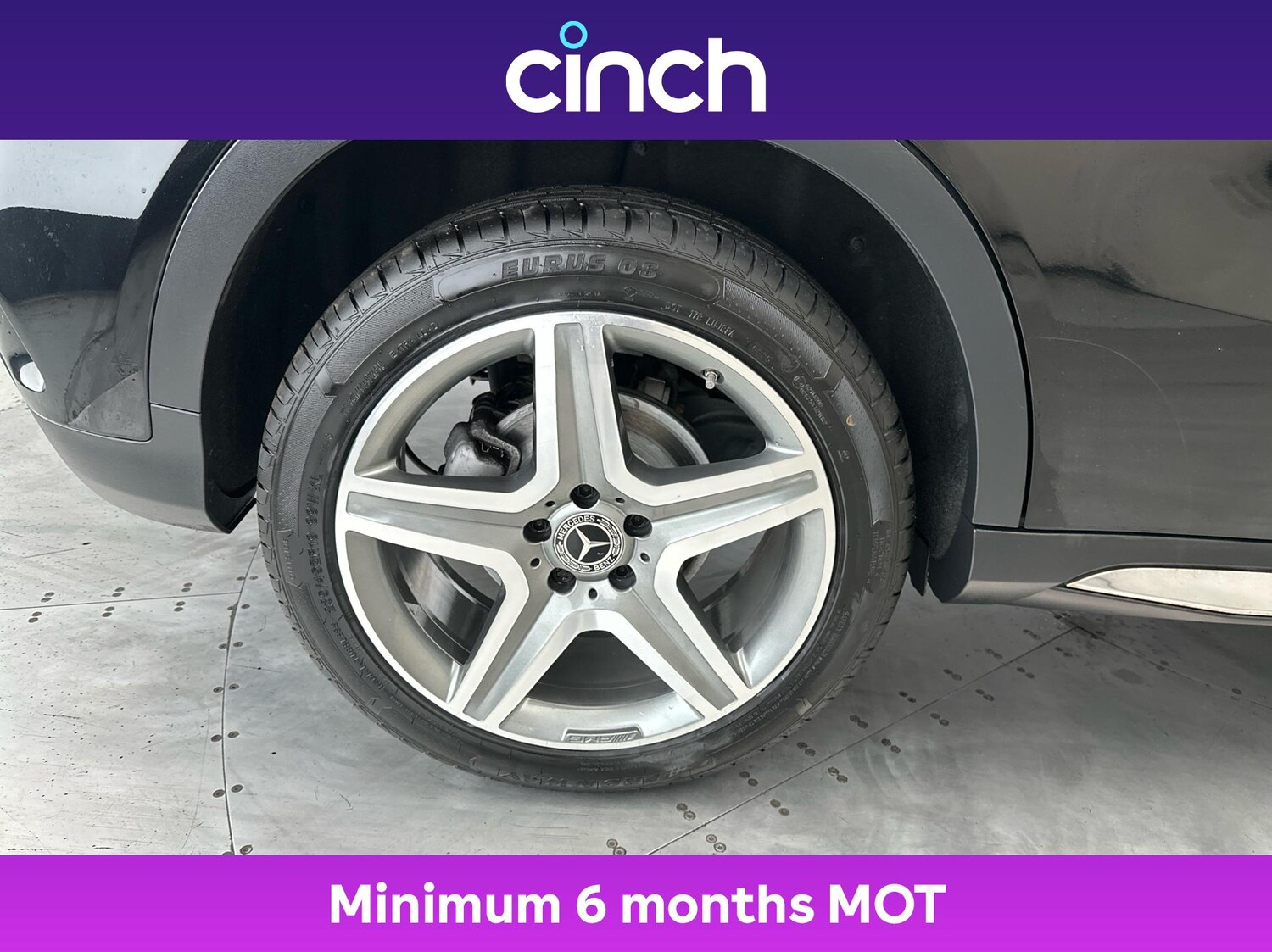 Used Mercedes-Benz GLA 2018 for sale - 76155430: Photo 27