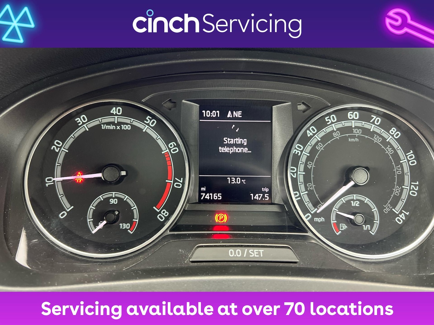 Used Skoda Rapid Spaceback 2017 for sale - 76629741: Photo 18