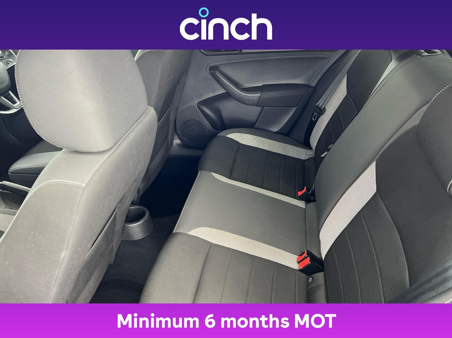 Used Skoda Rapid Spaceback 2017 for sale - 76629741: Photo 20