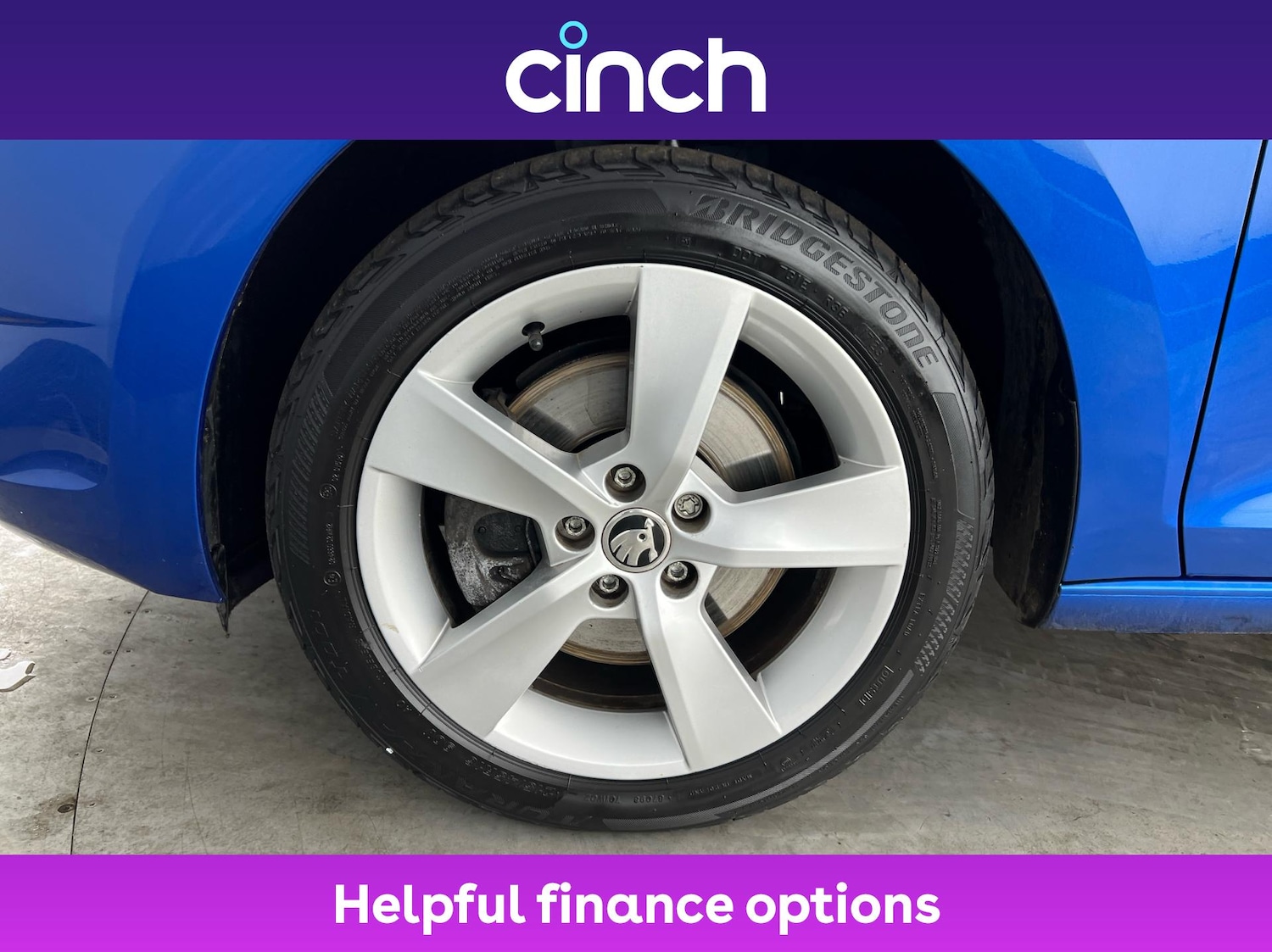 Used Skoda Rapid Spaceback 2017 for sale - 76629741: Photo 24