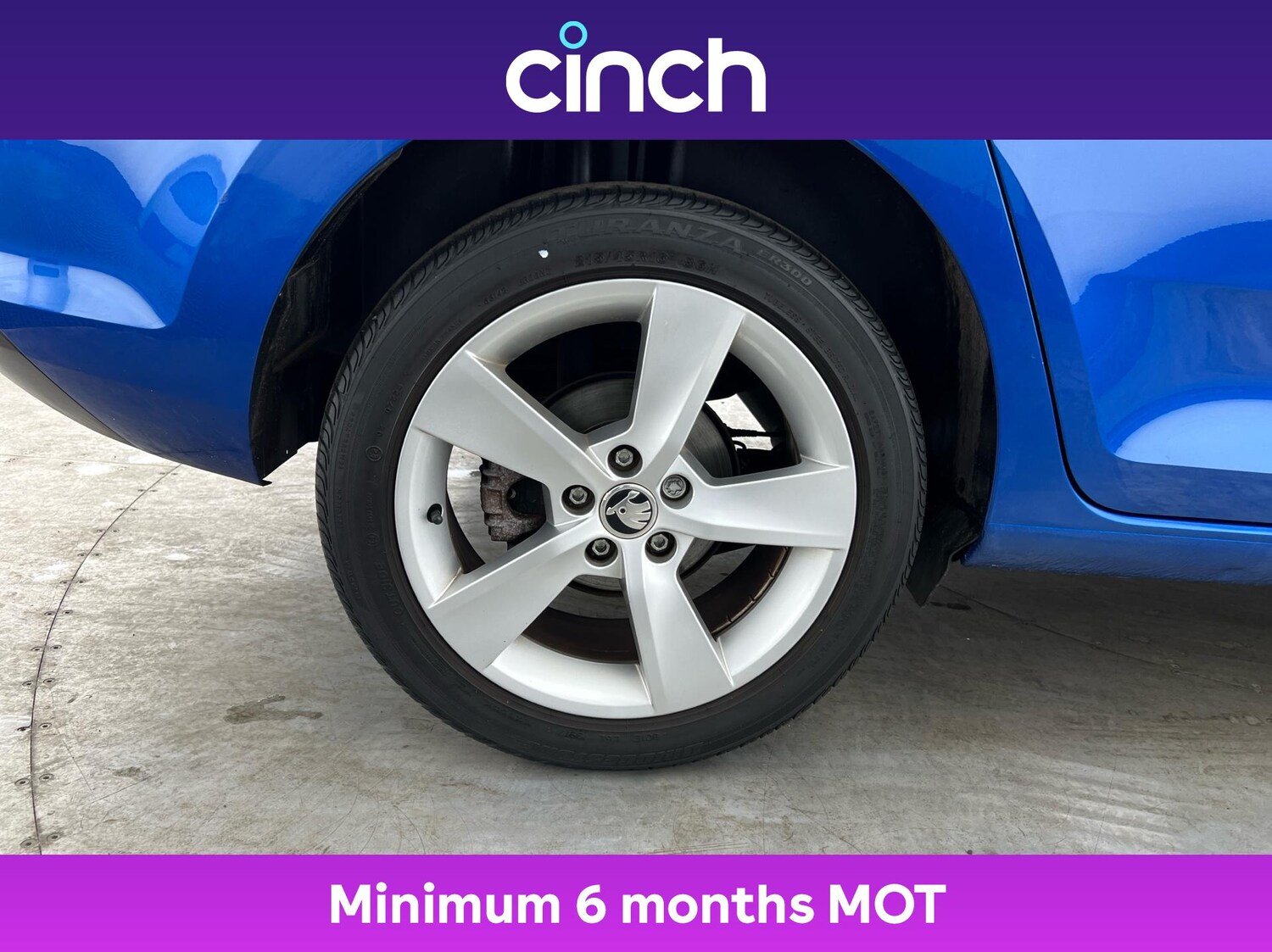 Used Skoda Rapid Spaceback 2017 for sale - 76629741: Photo 27