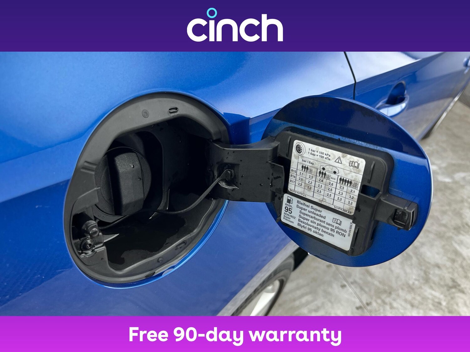 Used Skoda Rapid Spaceback 2017 for sale - 76629741: Photo 29