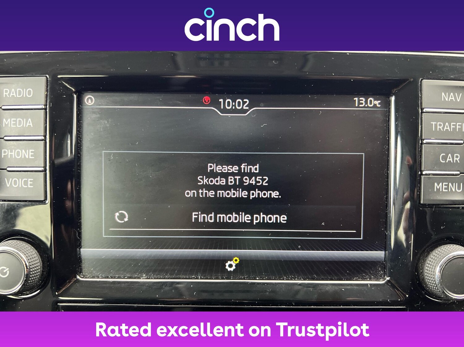 Used Skoda Rapid Spaceback 2017 for sale - 76629741: Photo 33