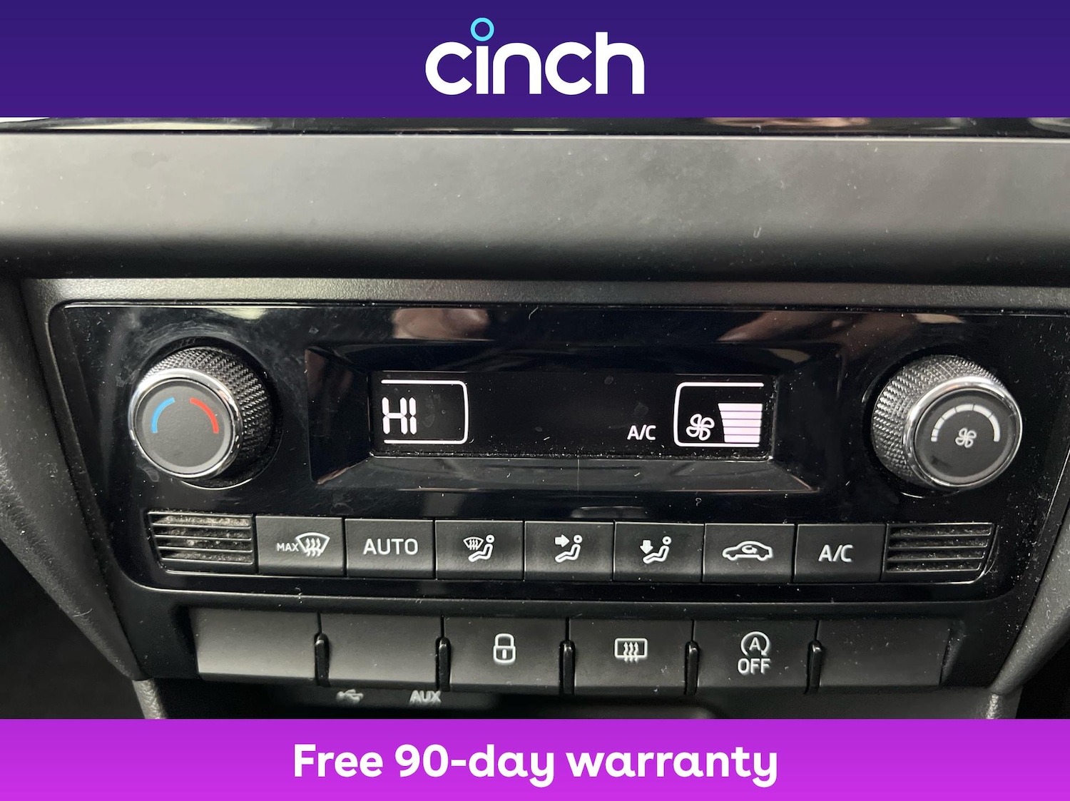 Used Skoda Rapid Spaceback 2017 for sale - 76629741: Photo 34