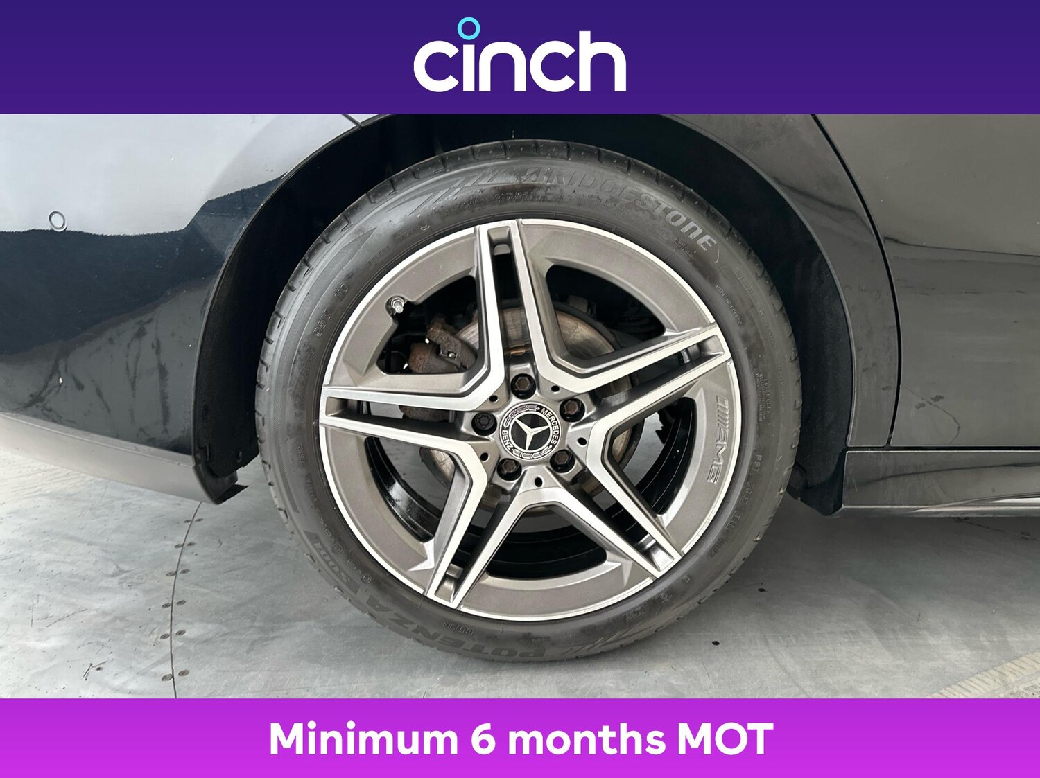 Used Mercedes-Benz CLA 2020 for sale - 76520136: Photo 27