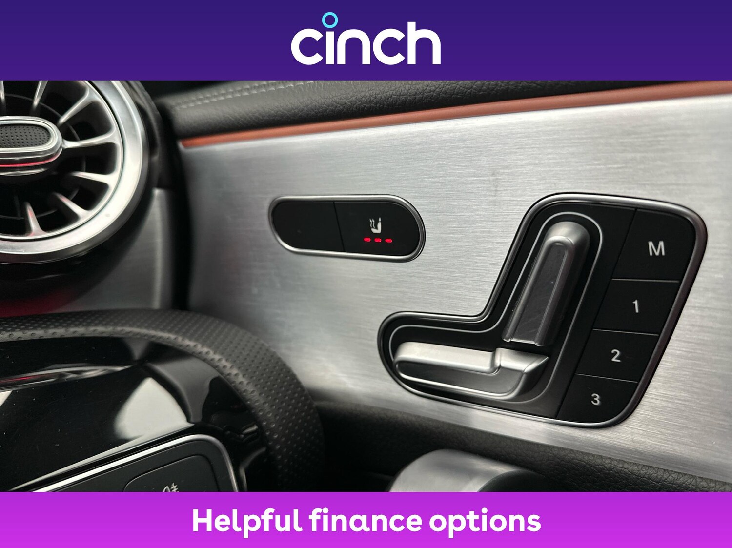 Used Mercedes-Benz CLA 2020 for sale - 76520136: Photo 35