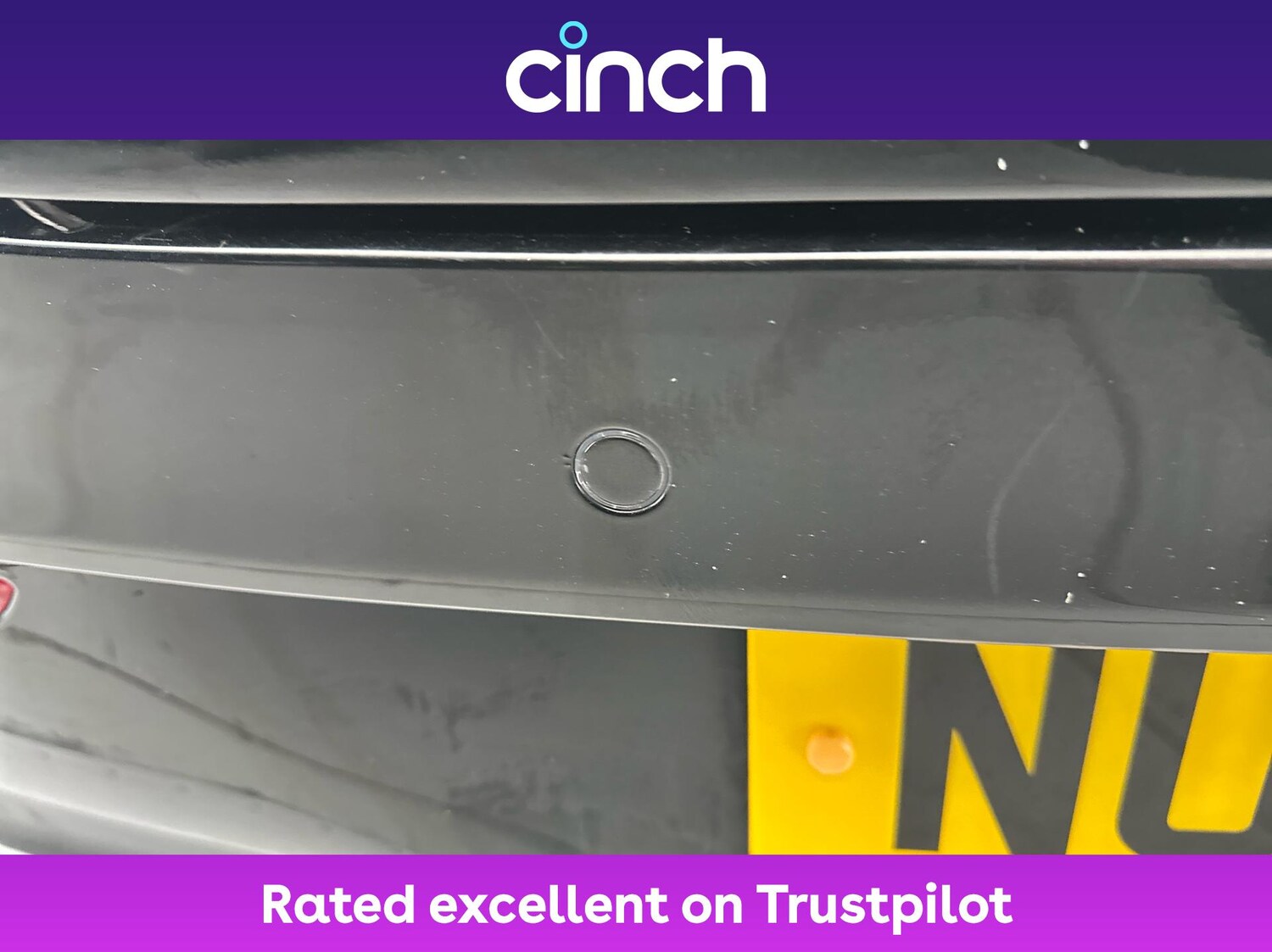 Used Mercedes-Benz CLA 2020 for sale - 76520136: Photo 38