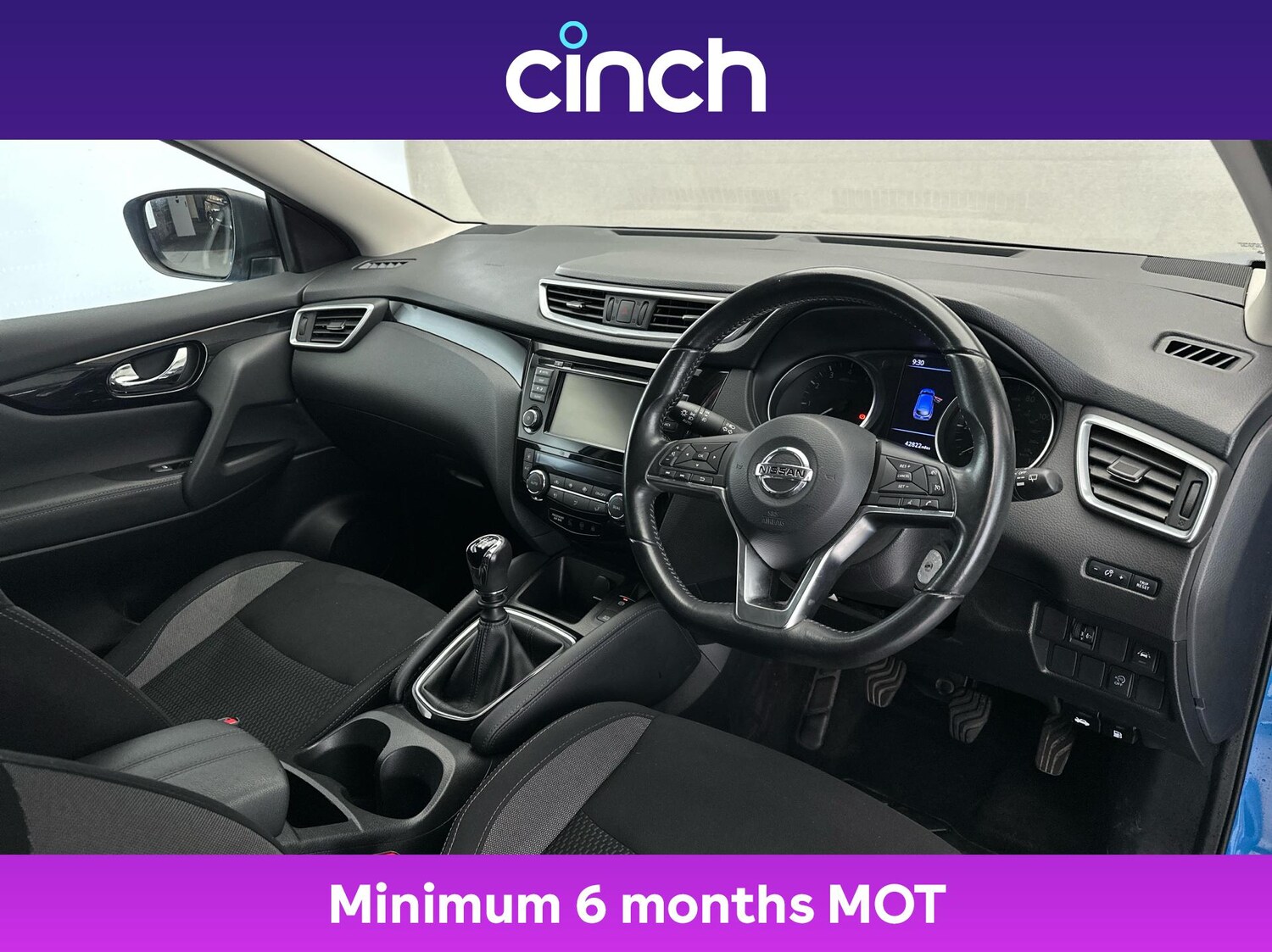 Used Nissan Qashqai 2020 for sale - 76595770: Photo 12