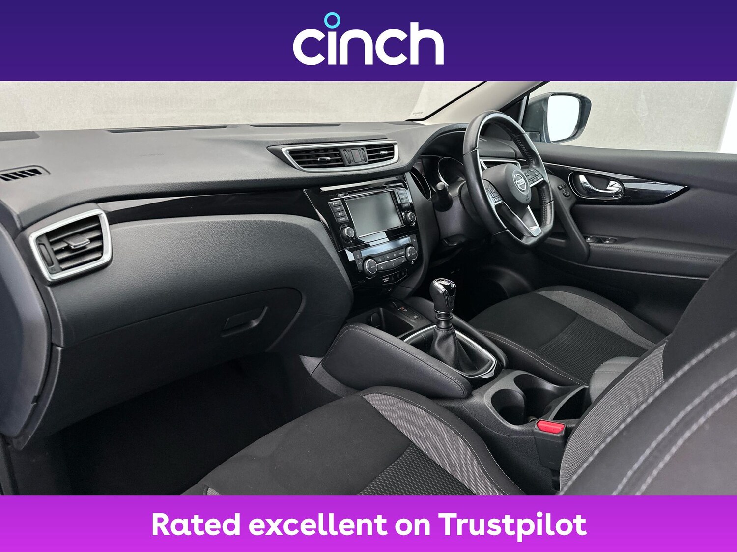 Used Nissan Qashqai 2020 for sale - 76595770: Photo 14