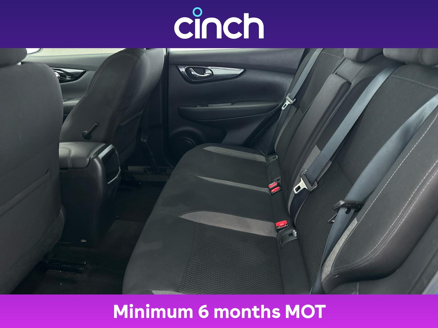 Used Nissan Qashqai 2020 for sale - 76595770: Photo 20