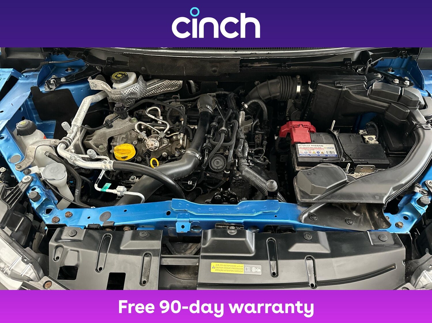 Used Nissan Qashqai 2020 for sale - 76595770: Photo 23