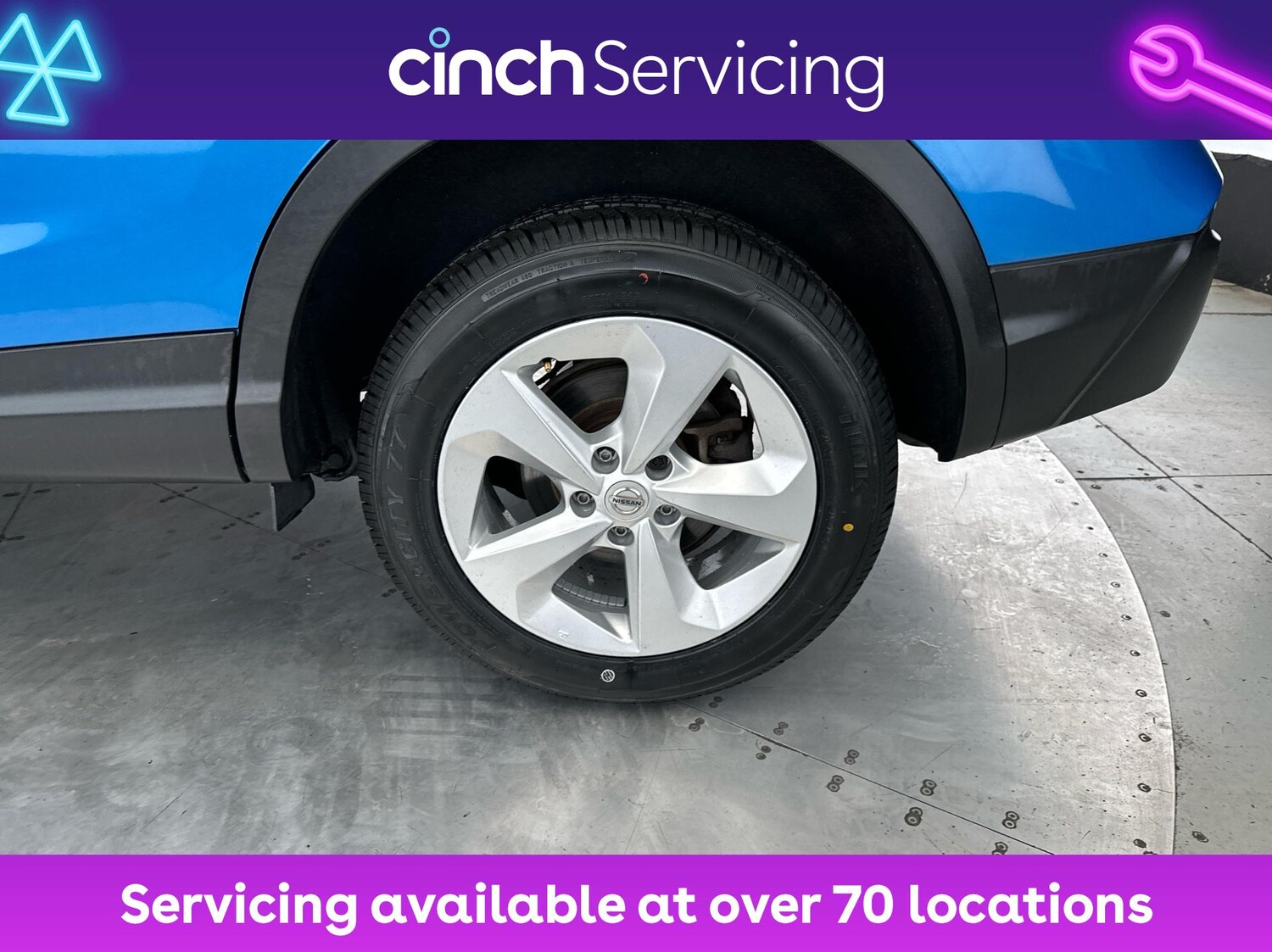 Used Nissan Qashqai 2020 for sale - 76595770: Photo 26