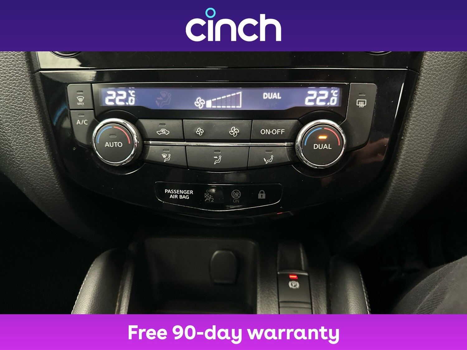 Used Nissan Qashqai 2020 for sale - 76595770: Photo 34