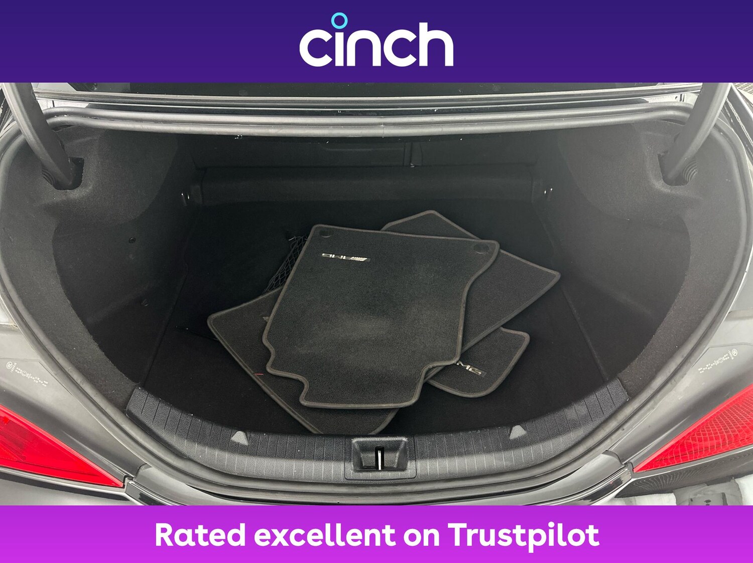 Used Mercedes-Benz CLA 2018 for sale - 76495695: Photo 21