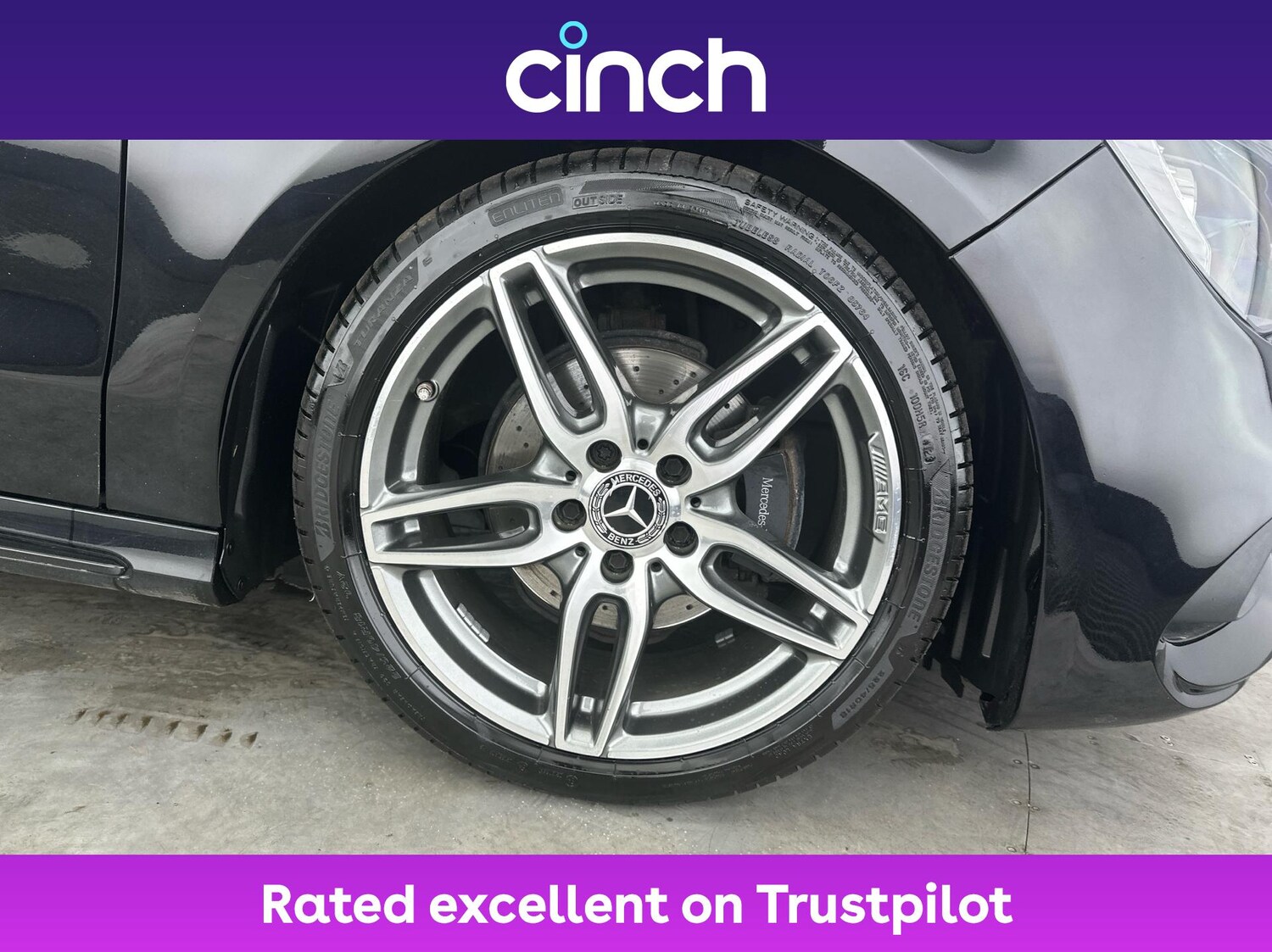 Used Mercedes-Benz CLA 2018 for sale - 76495695: Photo 28