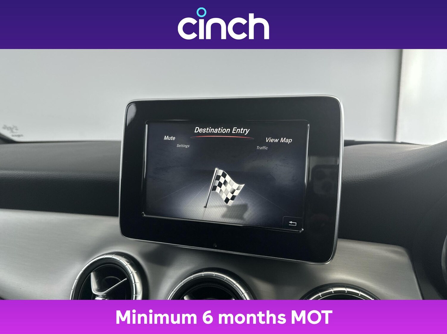 Used Mercedes-Benz CLA 2018 for sale - 76495695: Photo 32