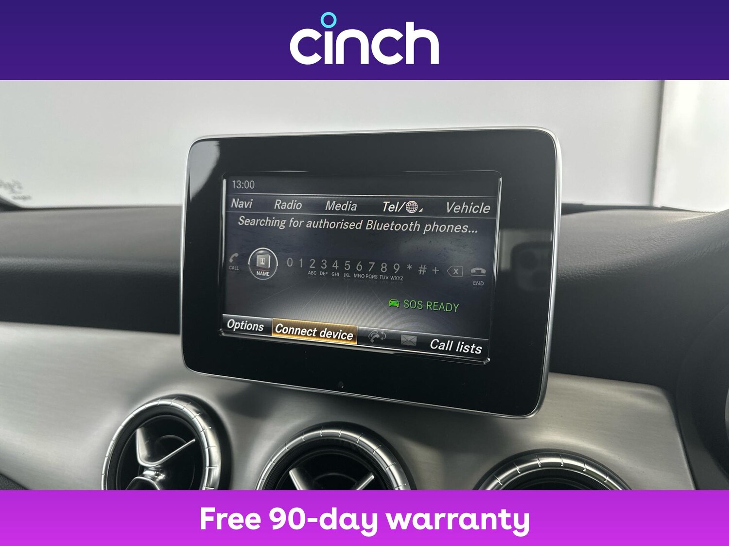 Used Mercedes-Benz CLA 2018 for sale - 76495695: Photo 34