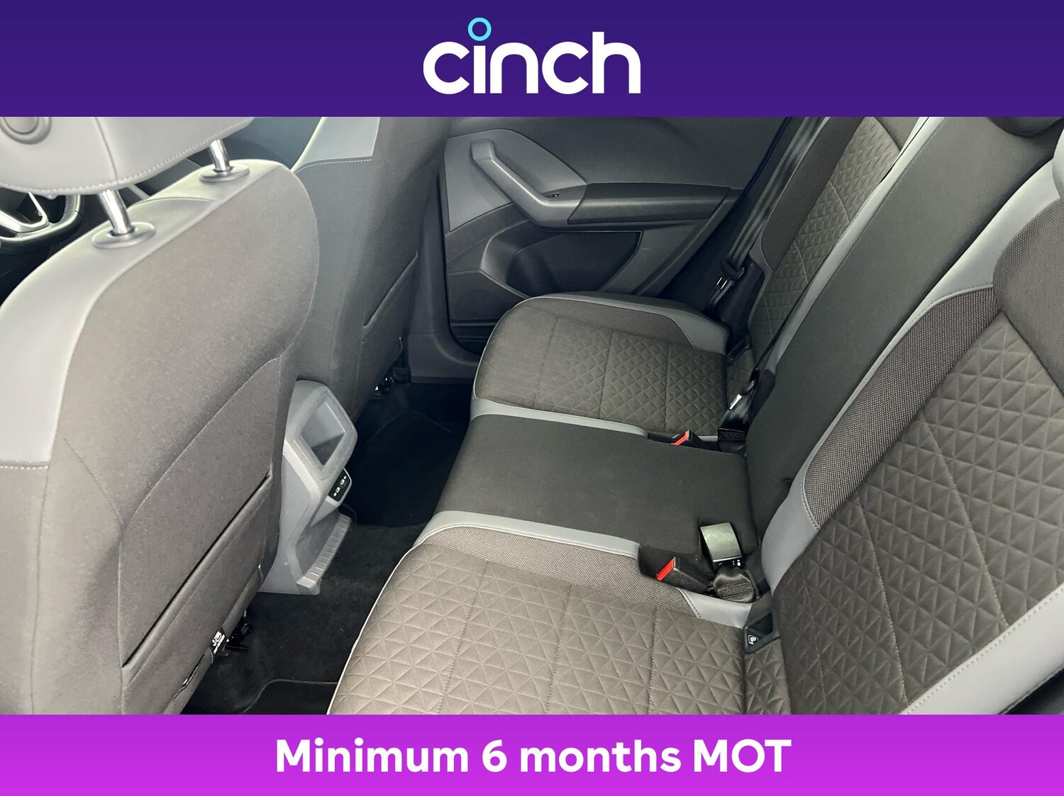 Used Volkswagen T-Cross 2021 for sale - 76385706: Photo 20