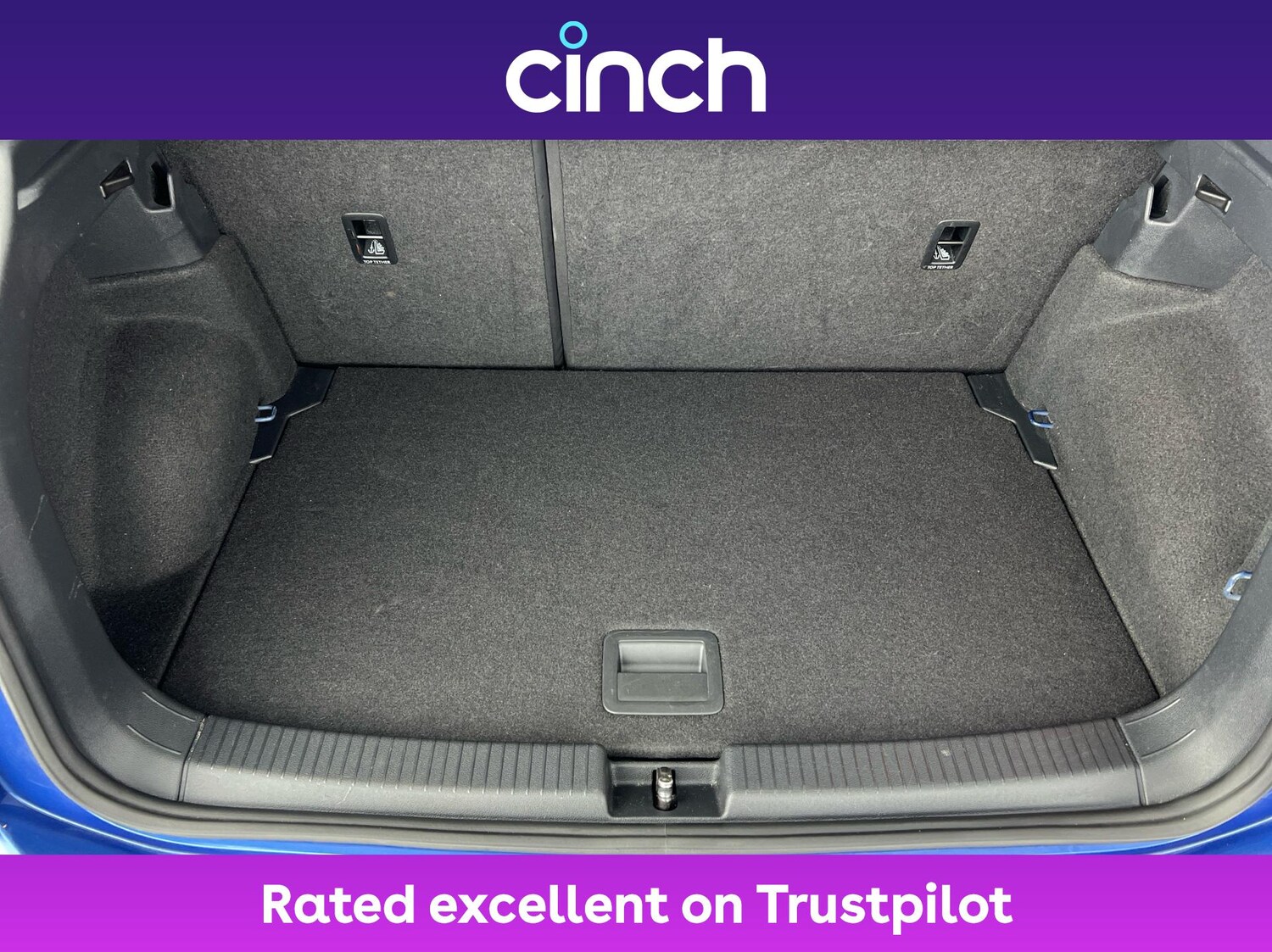 Used Volkswagen T-Cross 2021 for sale - 76385706: Photo 21