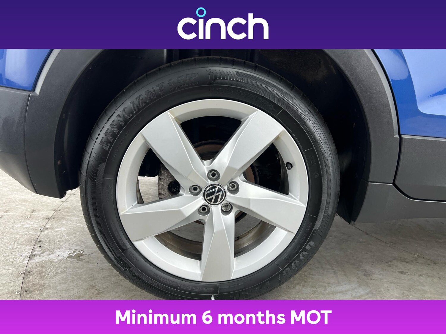 Used Volkswagen T-Cross 2021 for sale - 76385706: Photo 27