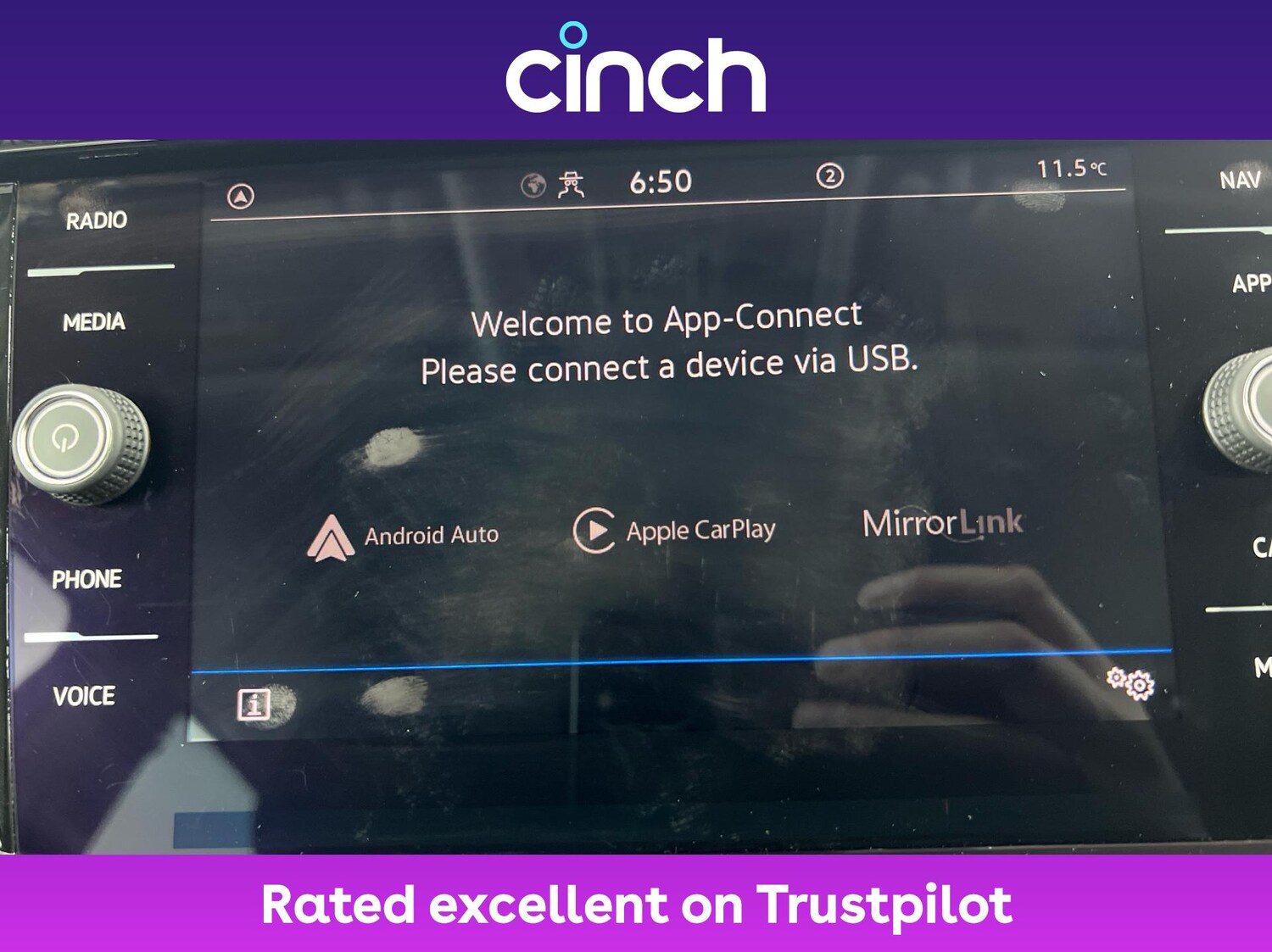 Used Volkswagen T-Cross 2021 for sale - 76385706: Photo 33