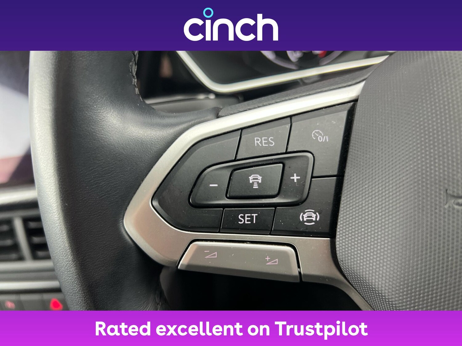 Used Volkswagen T-Cross 2021 for sale - 76385706: Photo 38