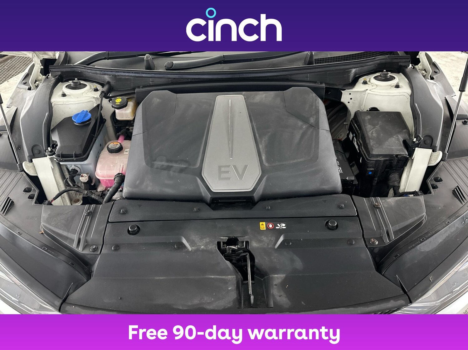 Used Kia EV6 2022 for sale - 76381606: Photo 23