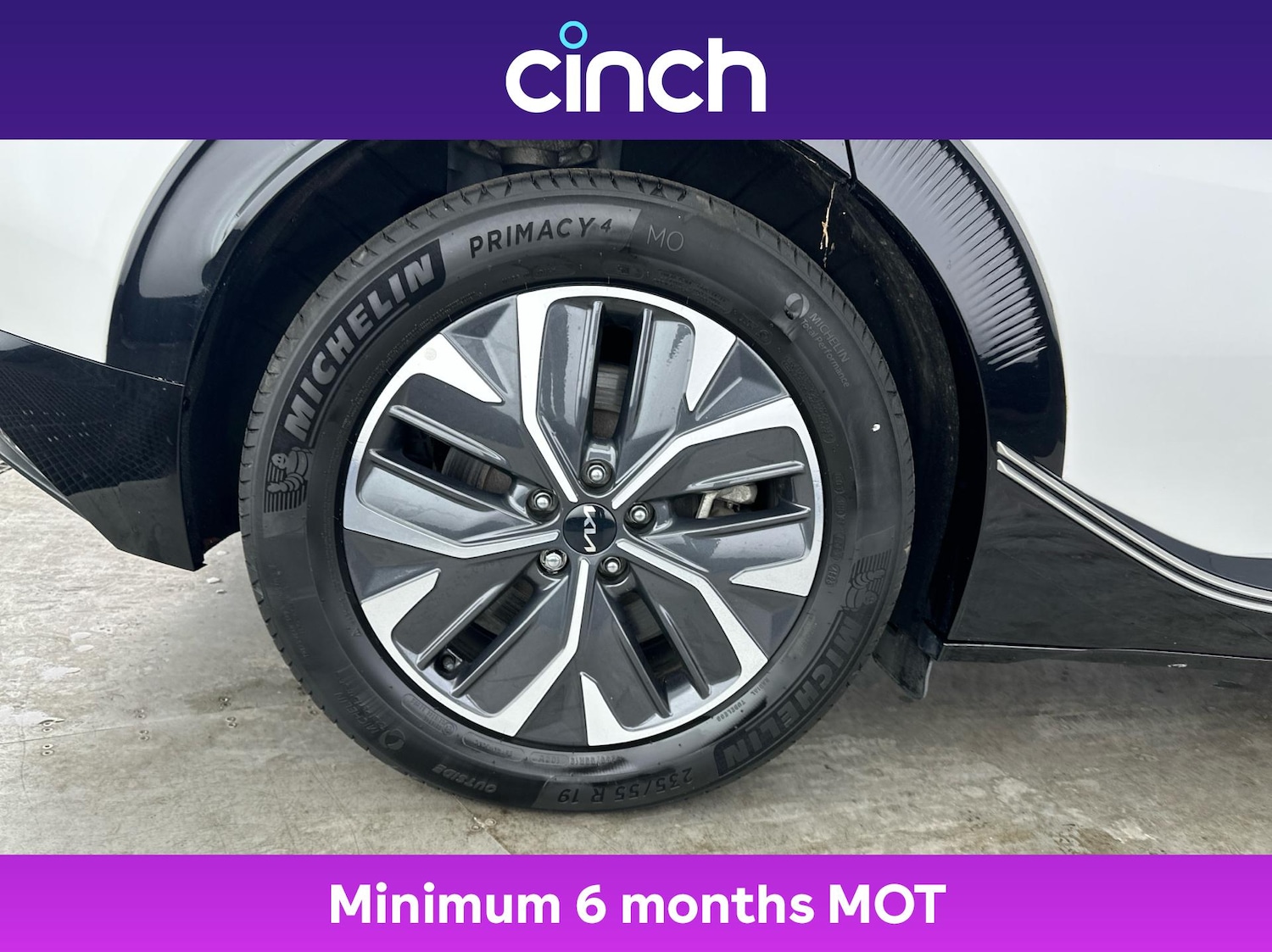 Used Kia EV6 2022 for sale - 76381606: Photo 27