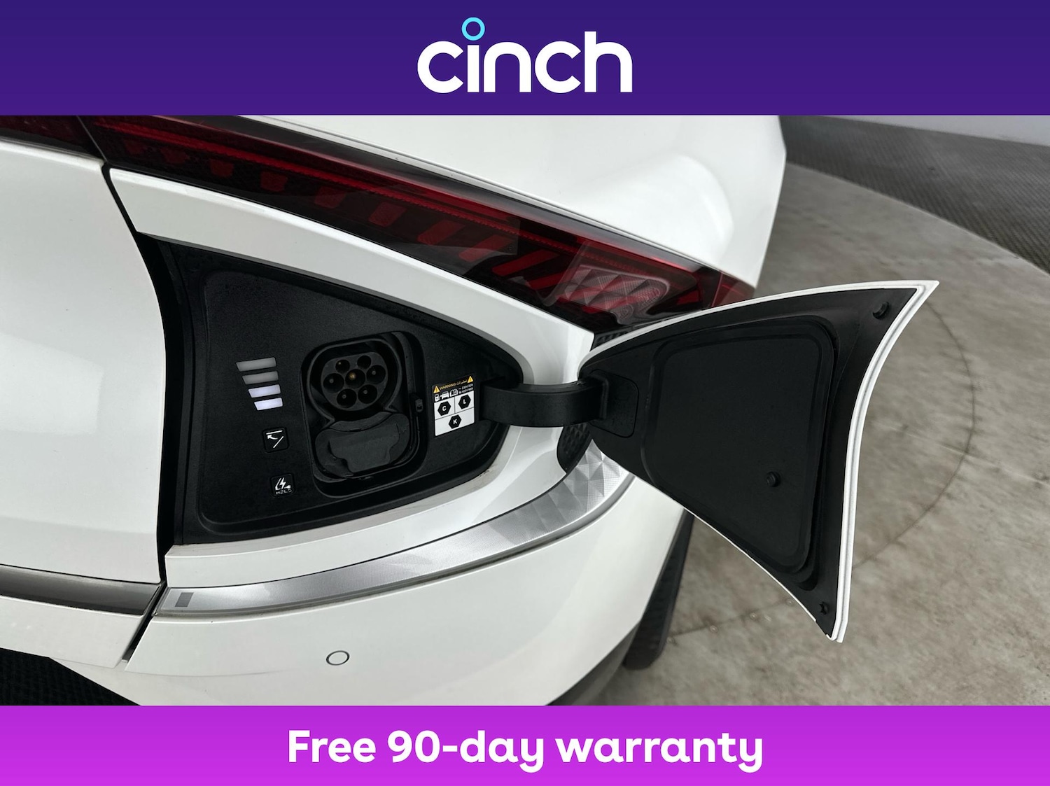 Used Kia EV6 2022 for sale - 76381606: Photo 29