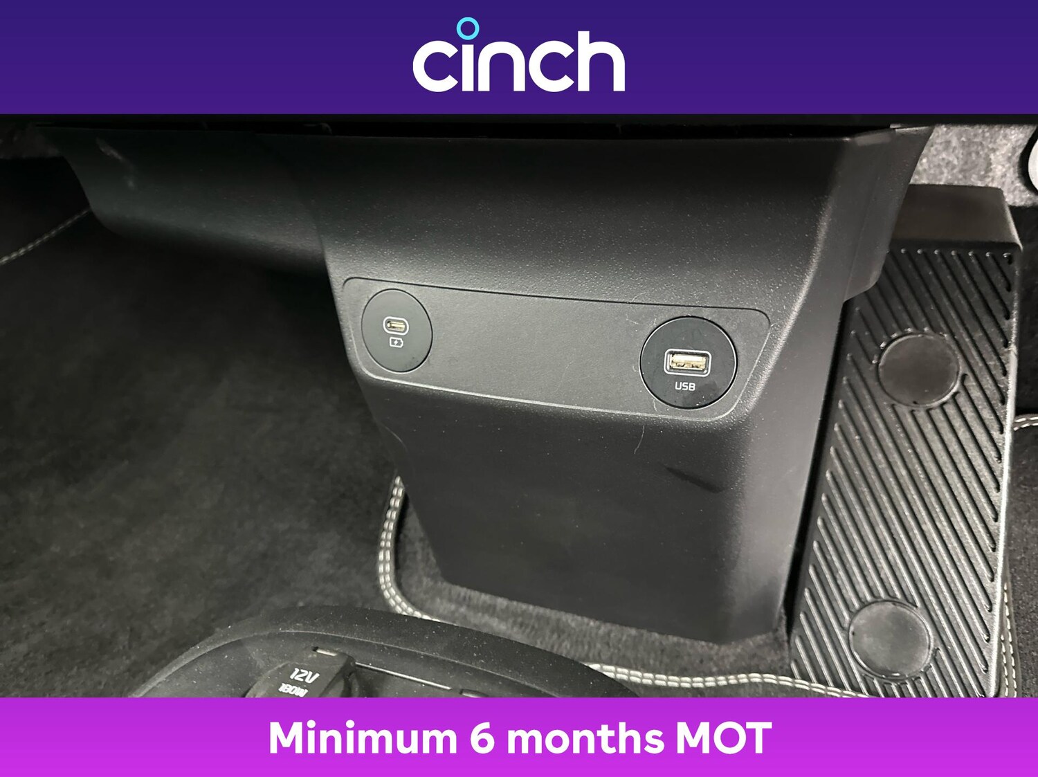 Used Kia EV6 2022 for sale - 76381606: Photo 32