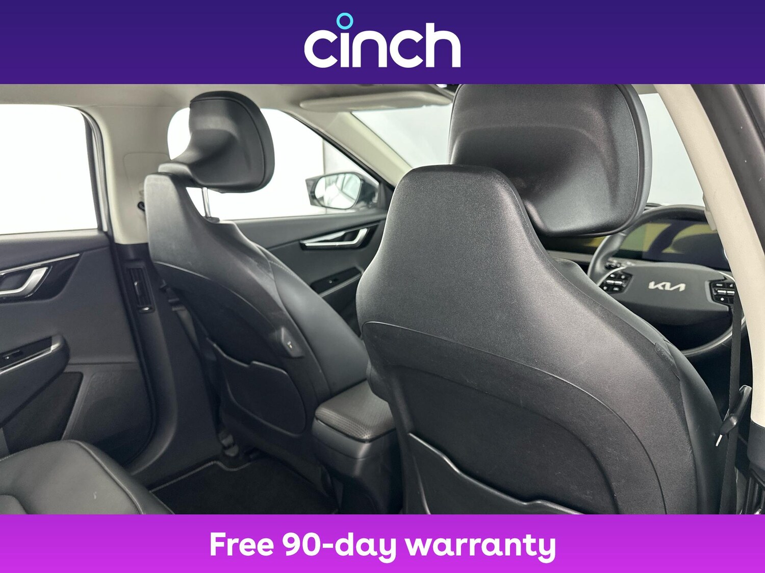 Used Kia EV6 2022 for sale - 76381606: Photo 34