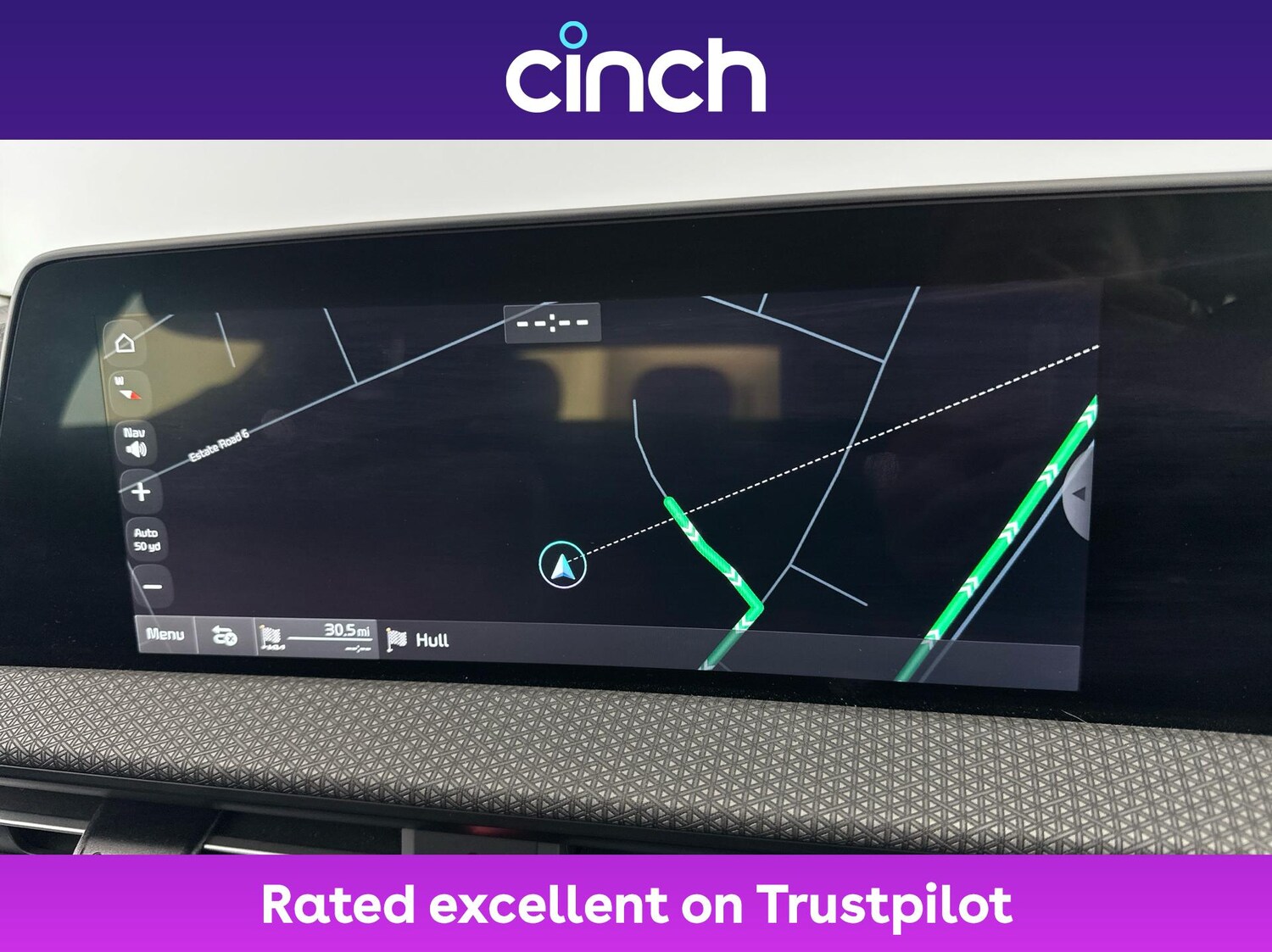 Used Kia EV6 2022 for sale - 76381606: Photo 38