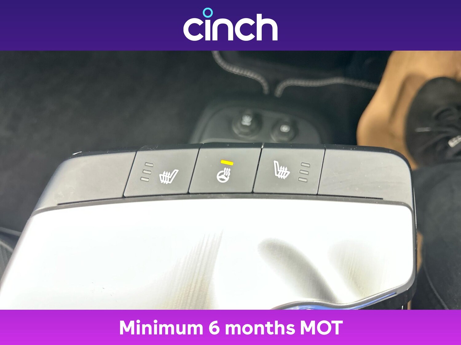 Used Kia EV6 2022 for sale - 76381606: Photo 42