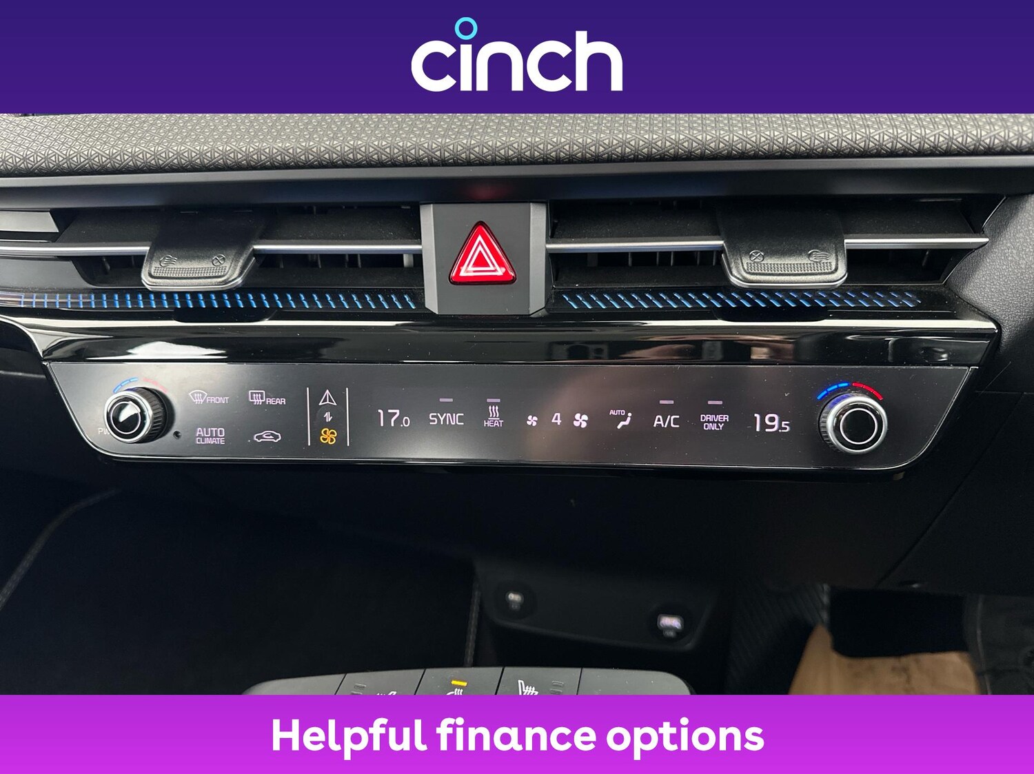 Used Kia EV6 2022 for sale - 76381606: Photo 45