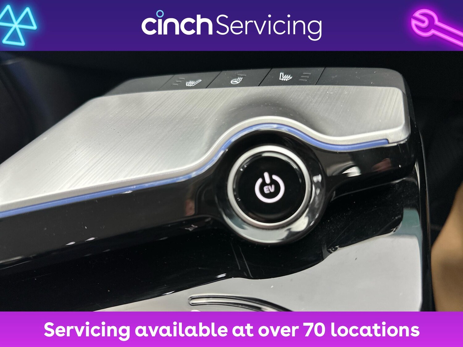 Used Kia EV6 2022 for sale - 76381606: Photo 46