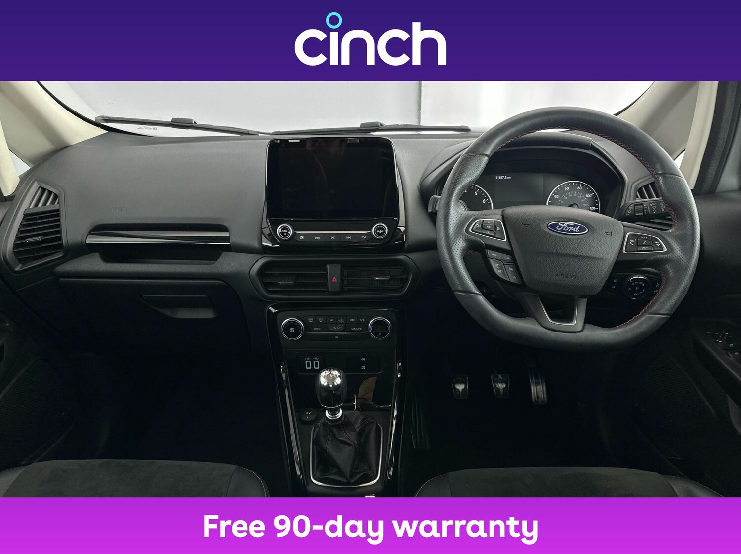 Used Ford Ecosport 2020 for sale - 76923046: Photo 15