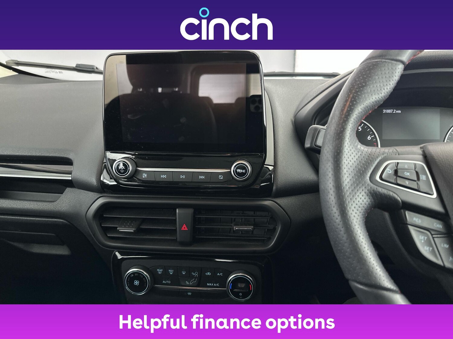 Used Ford Ecosport 2020 for sale - 76923046: Photo 17