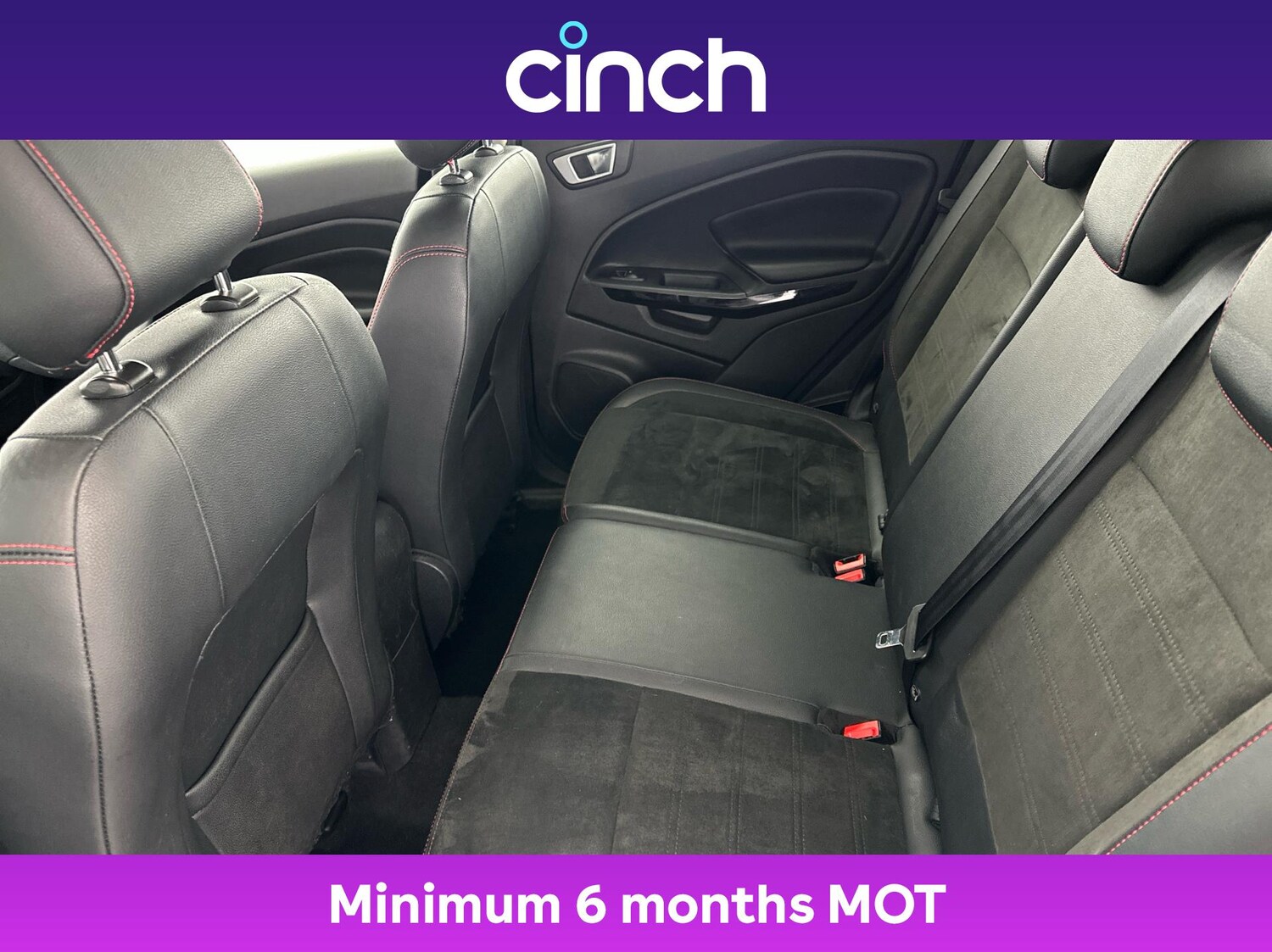 Used Ford Ecosport 2020 for sale - 76923046: Photo 20