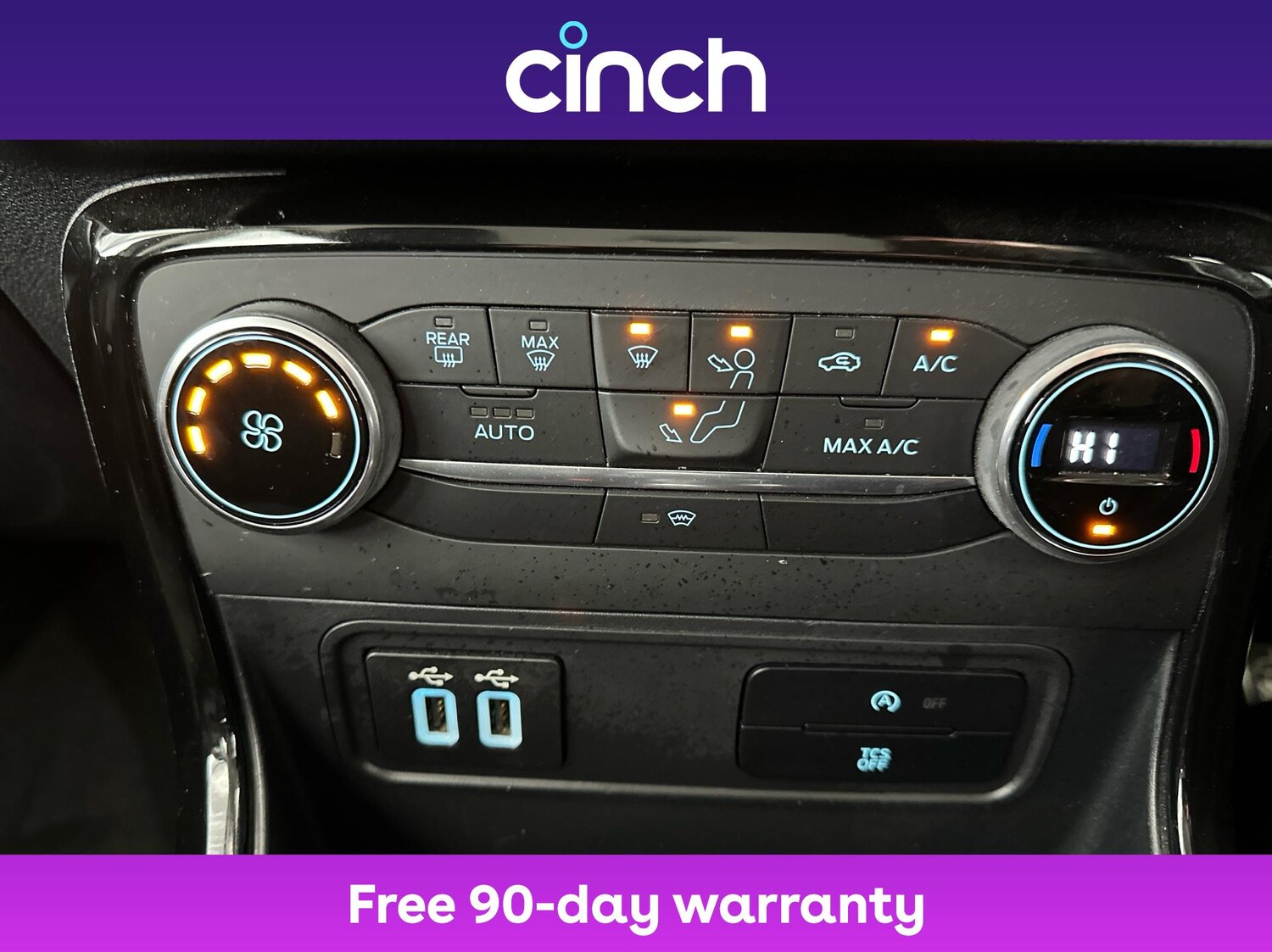 Used Ford Ecosport 2020 for sale - 76923046: Photo 34