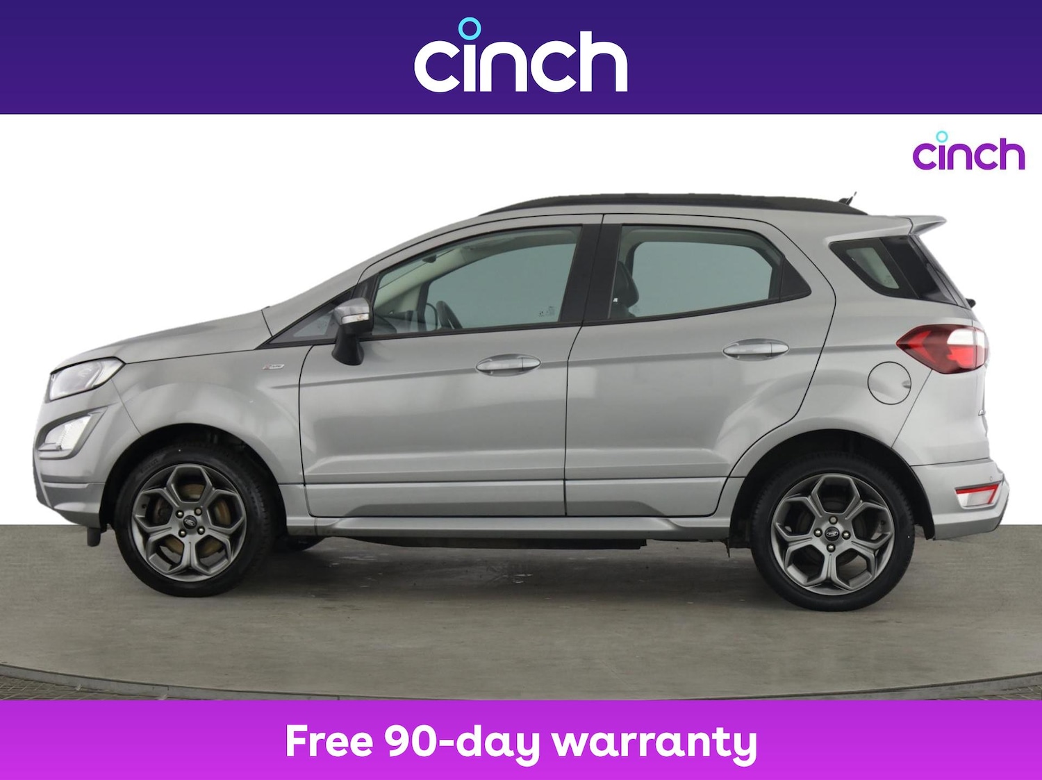 Used Ford Ecosport 2020 for sale - 76923046: Photo 8