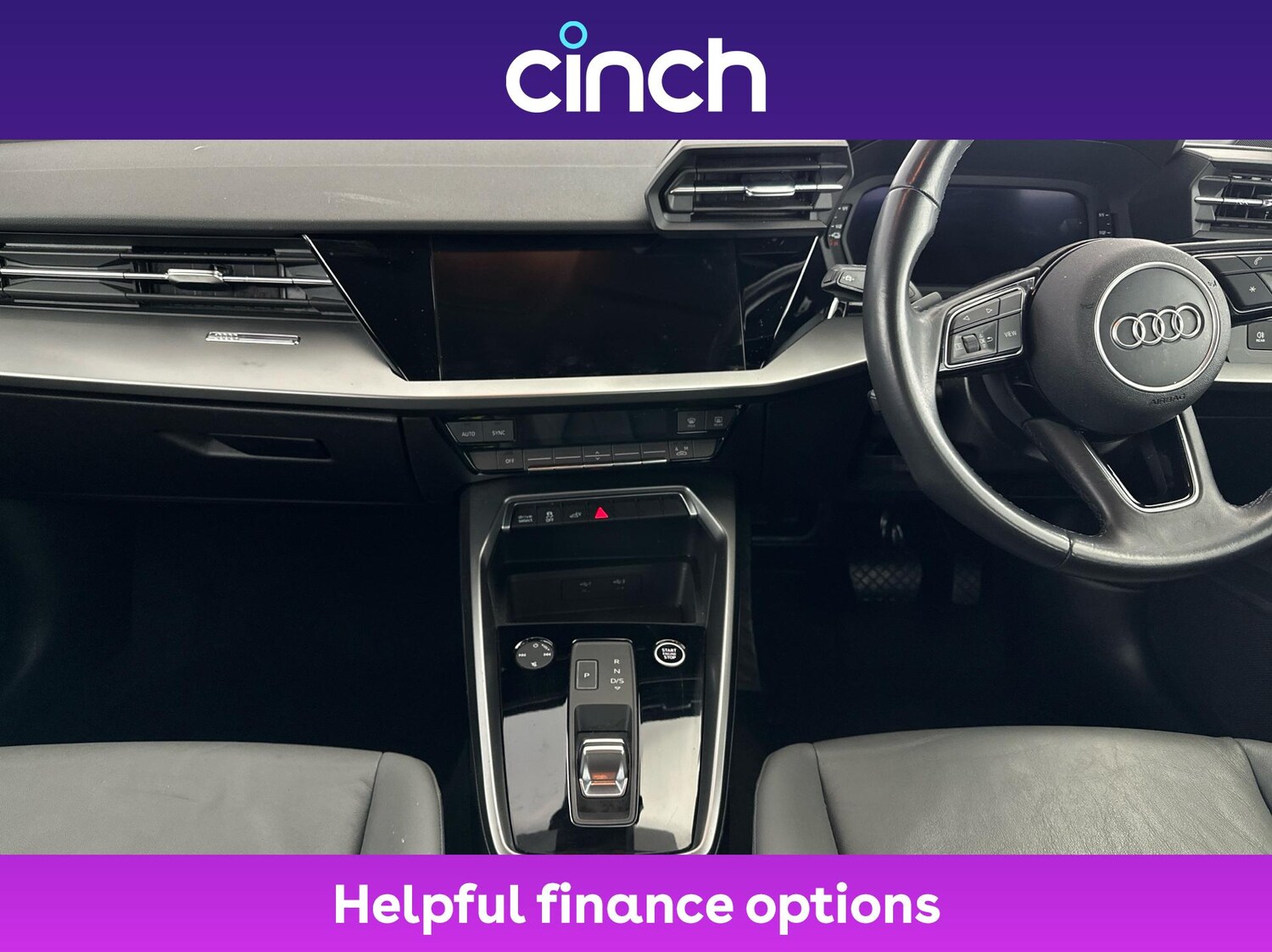 Used Audi A3 2022 for sale - 76381626: Photo 17