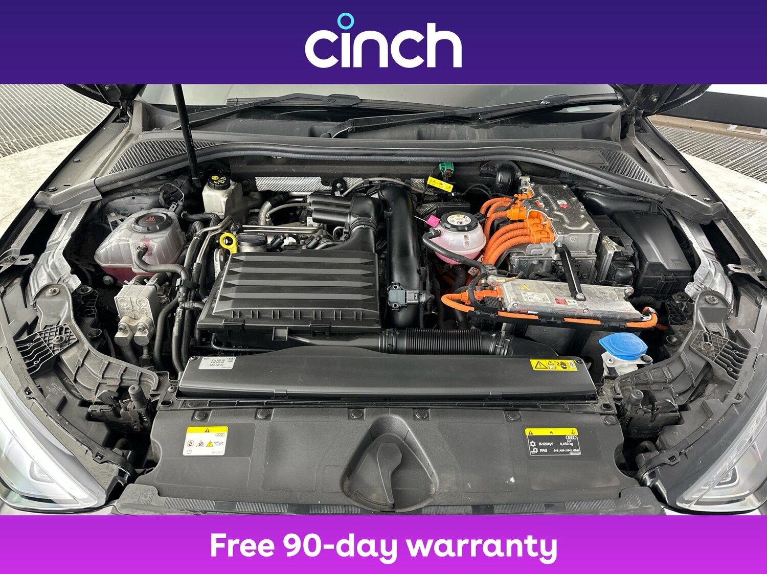 Used Audi A3 2022 for sale - 76381626: Photo 23