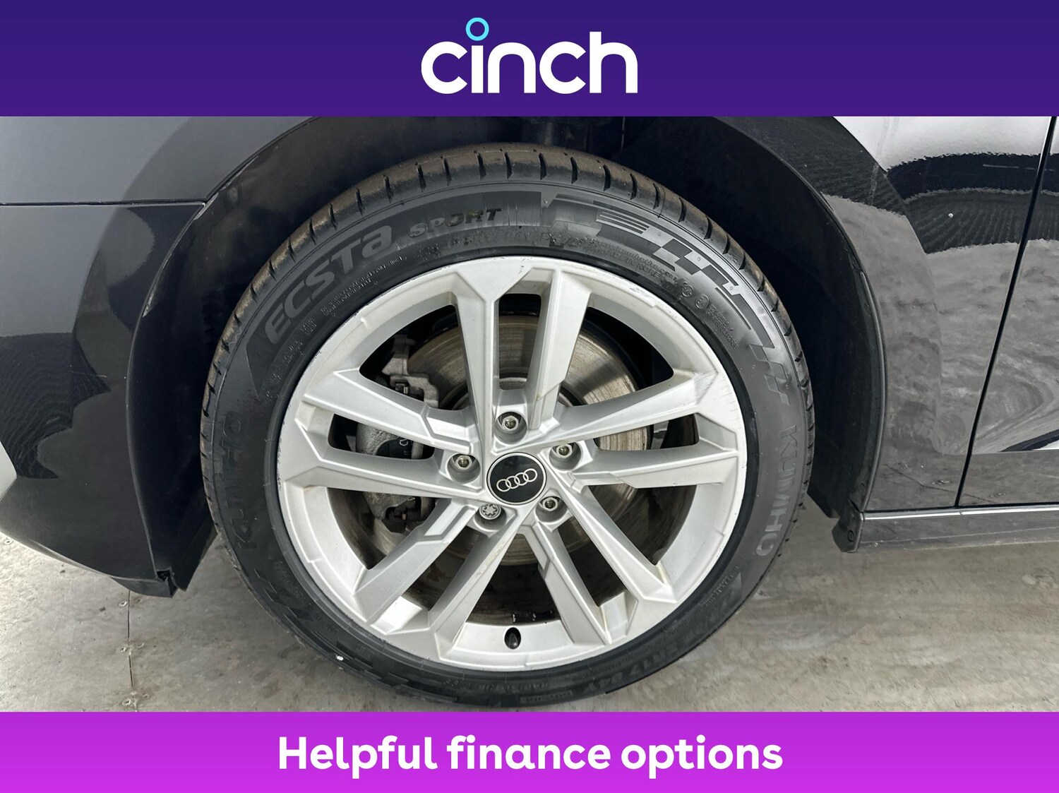 Used Audi A3 2022 for sale - 76381626: Photo 24