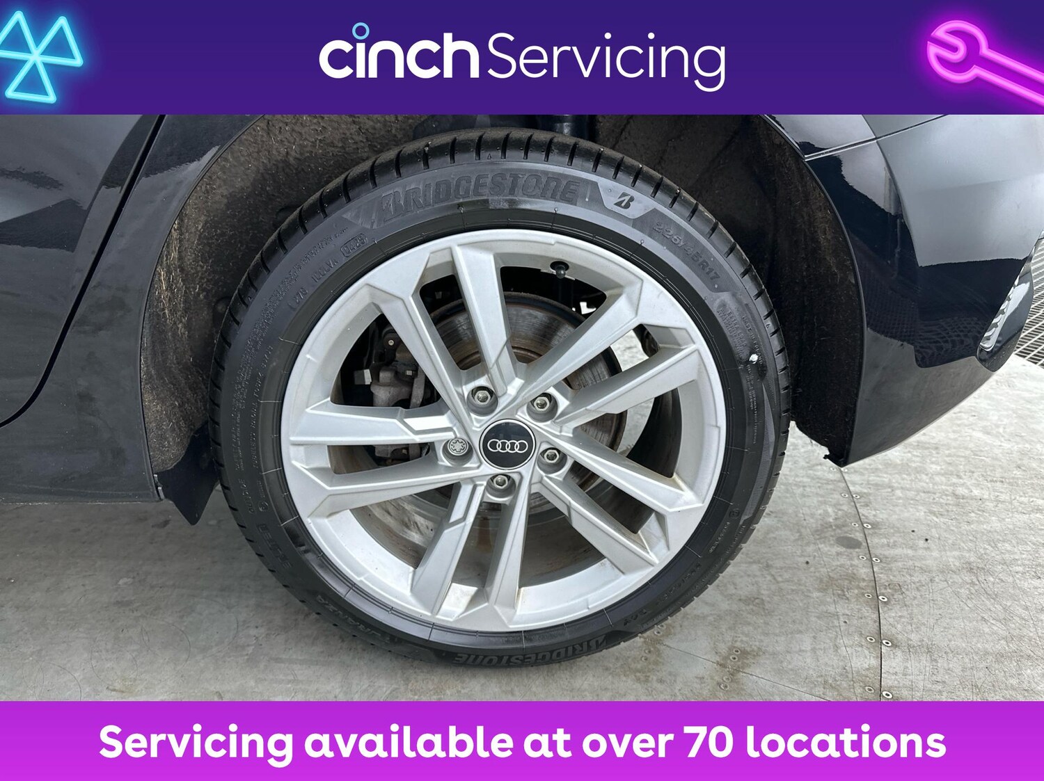 Used Audi A3 2022 for sale - 76381626: Photo 26