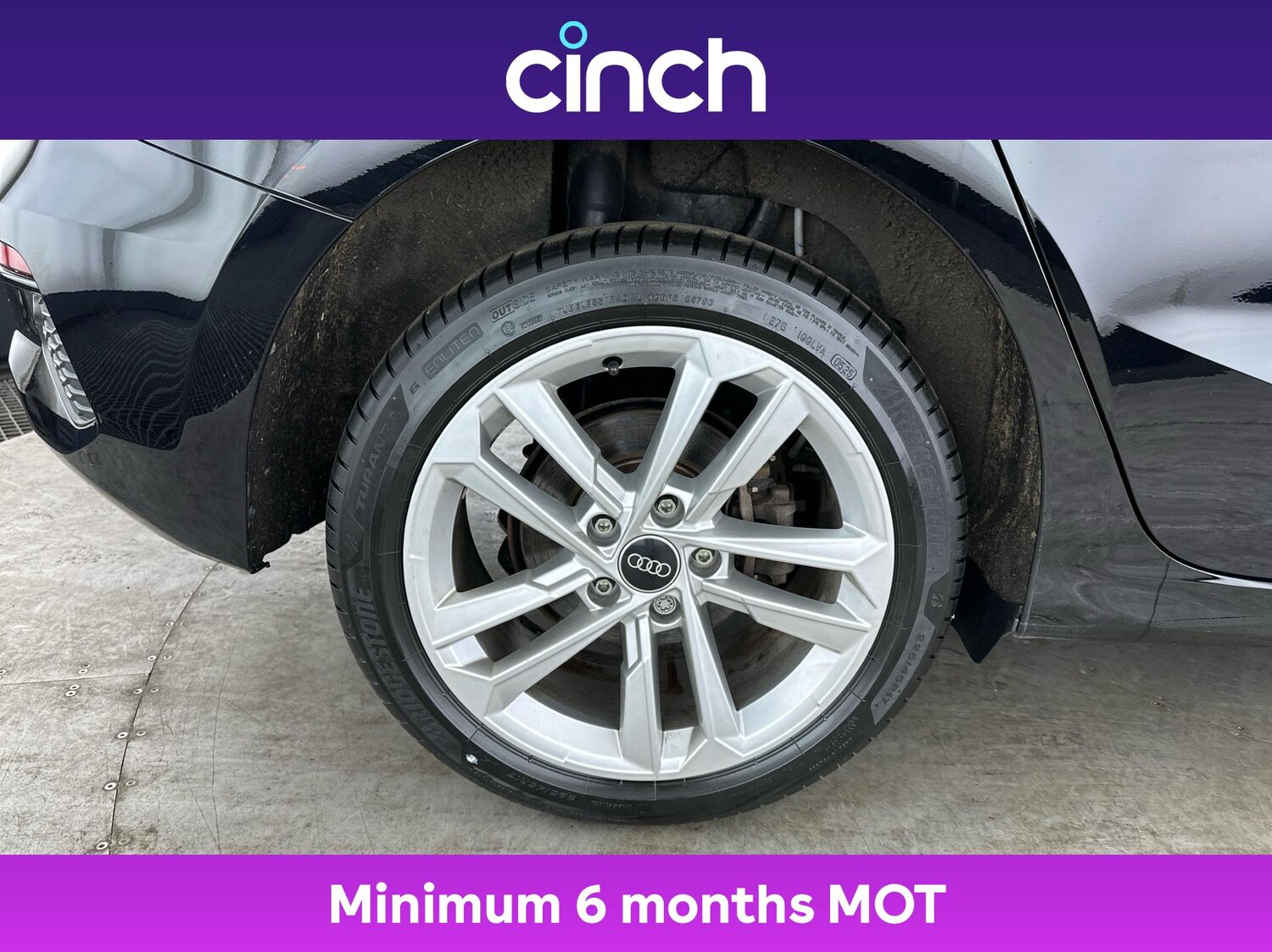 Used Audi A3 2022 for sale - 76381626: Photo 27