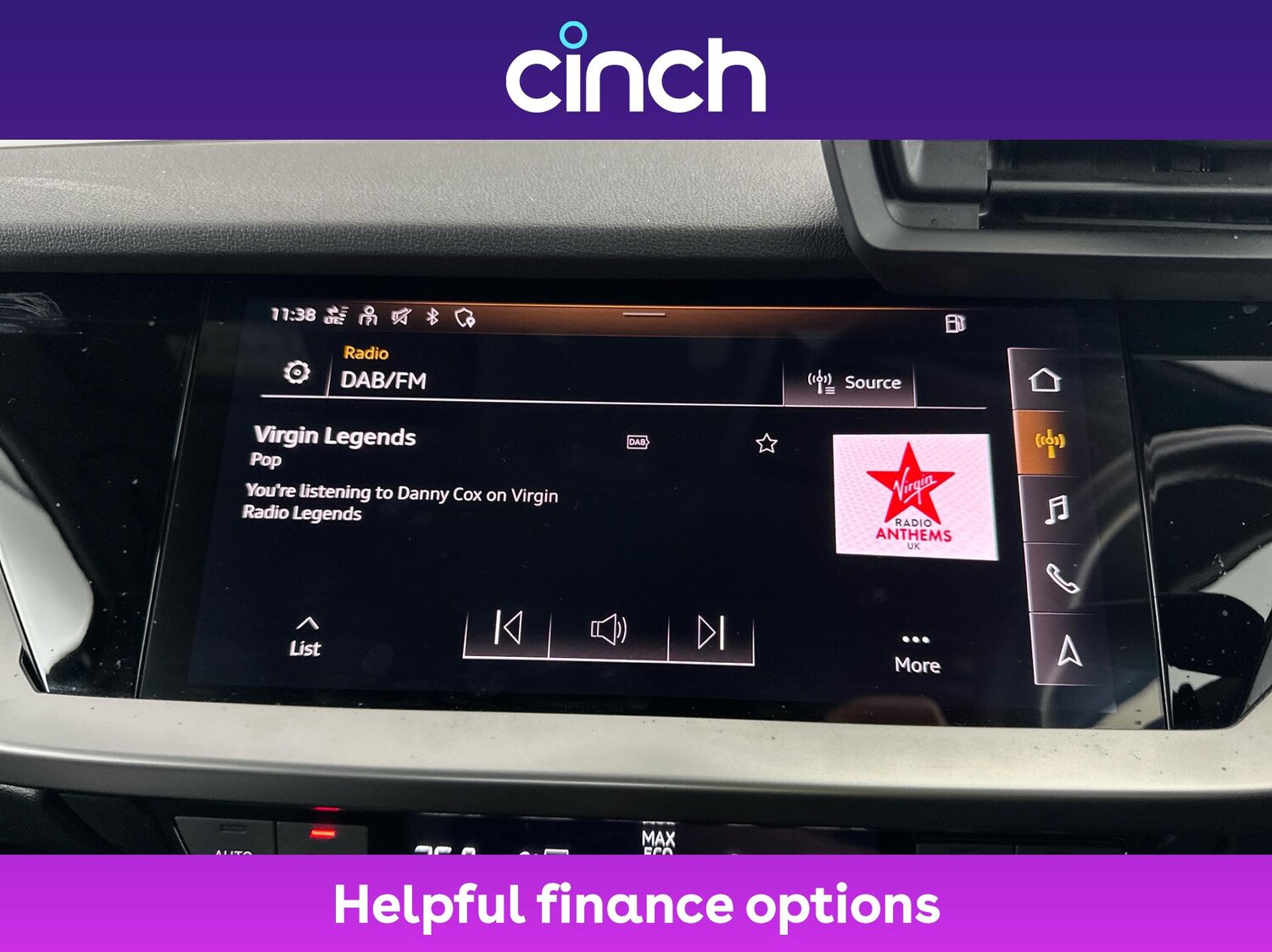 Used Audi A3 2022 for sale - 76381626: Photo 30