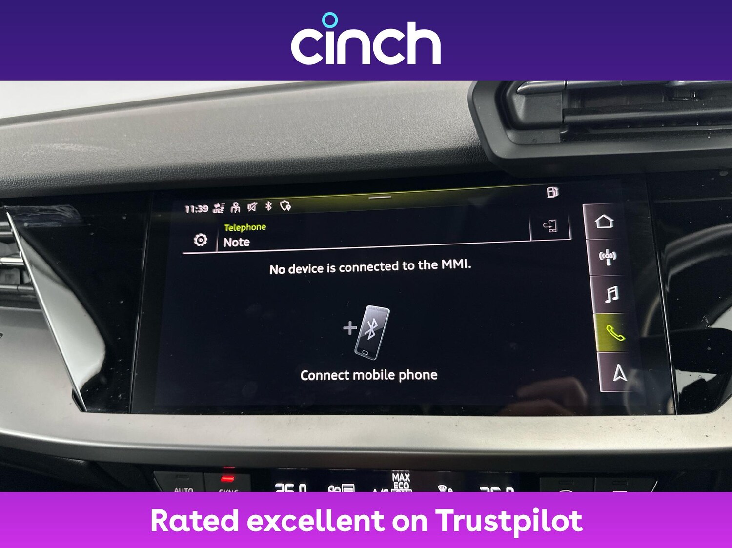 Used Audi A3 2022 for sale - 76381626: Photo 33