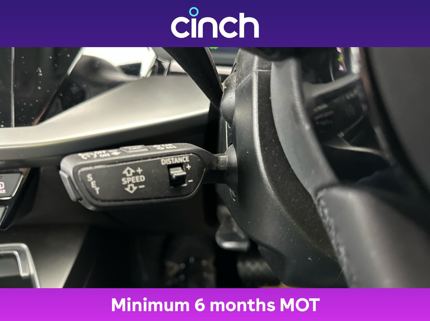 Used Audi A3 2022 for sale - 76381626: Photo 37