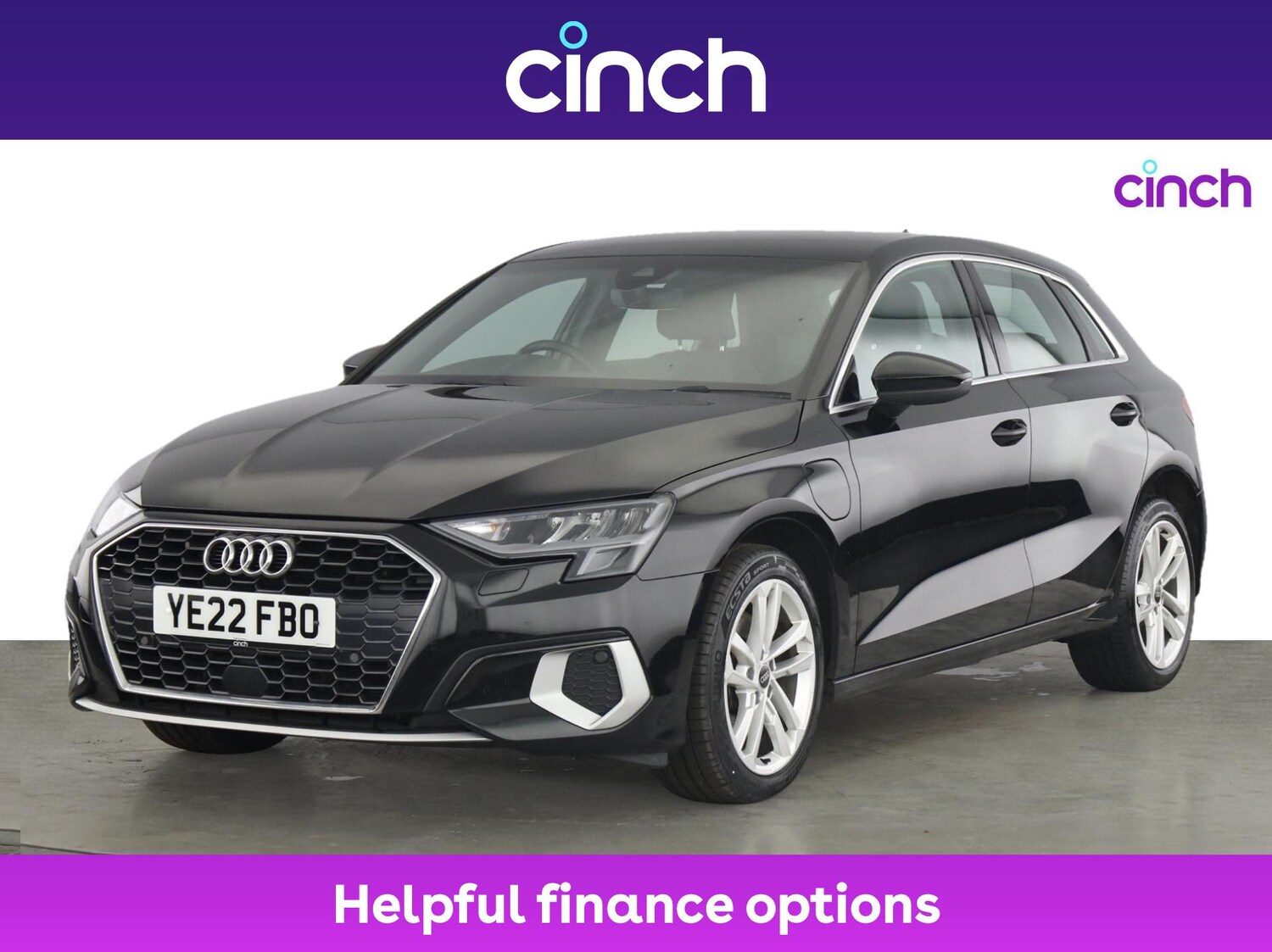 Used Audi A3 2022 for sale - 76381626: Photo 9